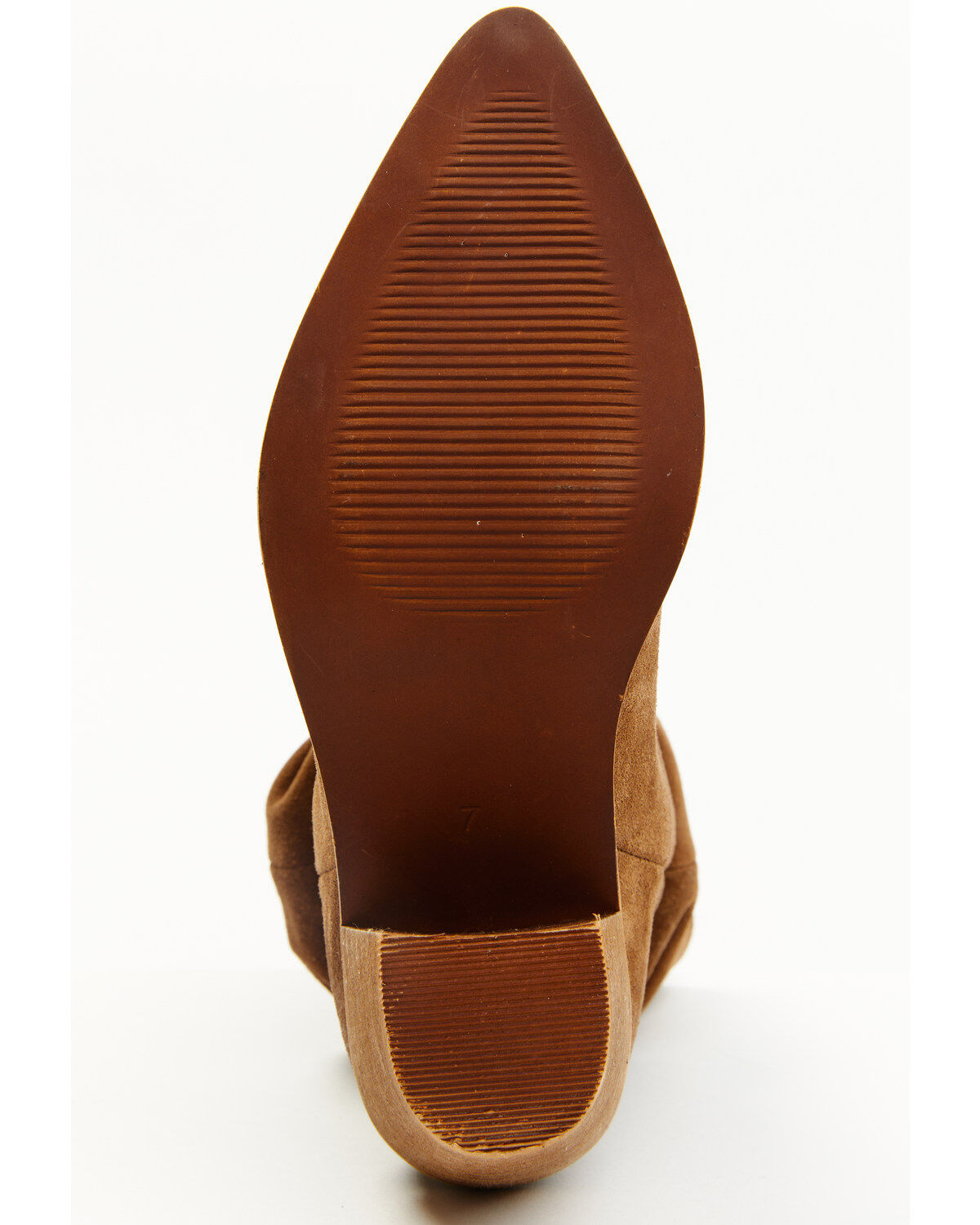 Cleo + Wolf Women's Dani Western Boots - Round Toe