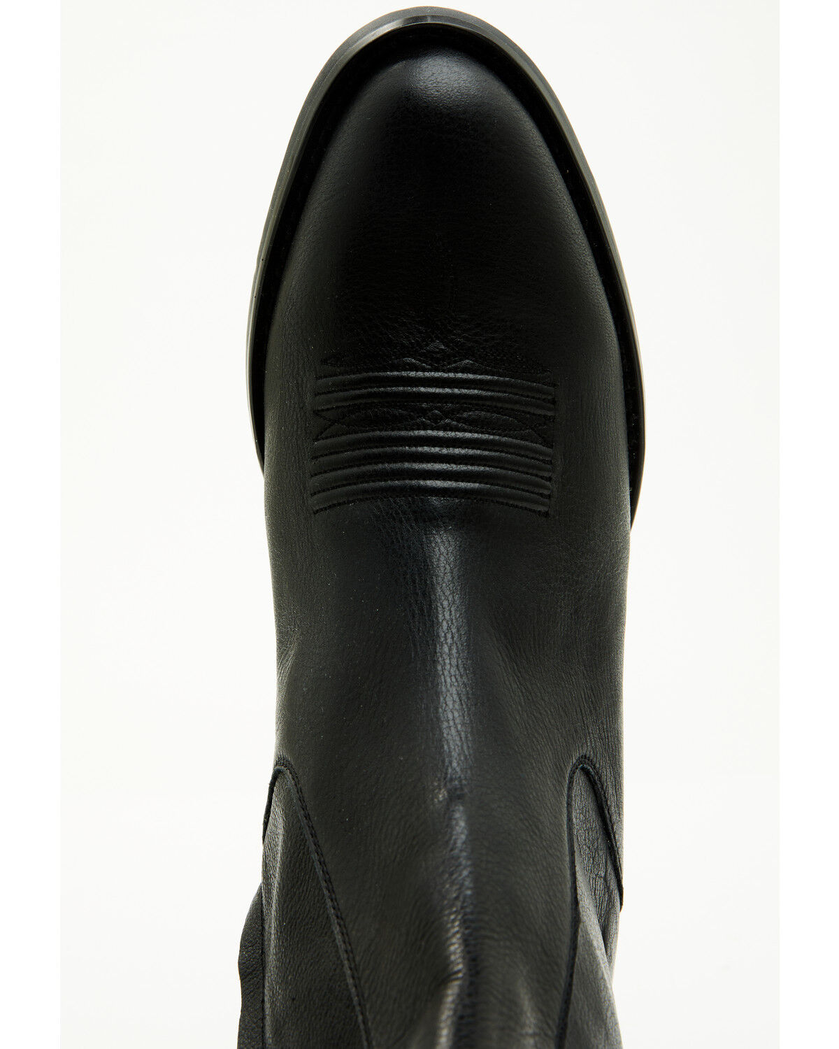 Cody James Men's Larsen Western Ankle Boots - Round Toe