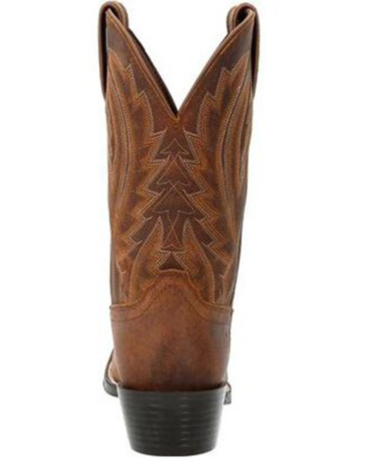 Durango Men's Westward Western Boots - Broad Square Toe
