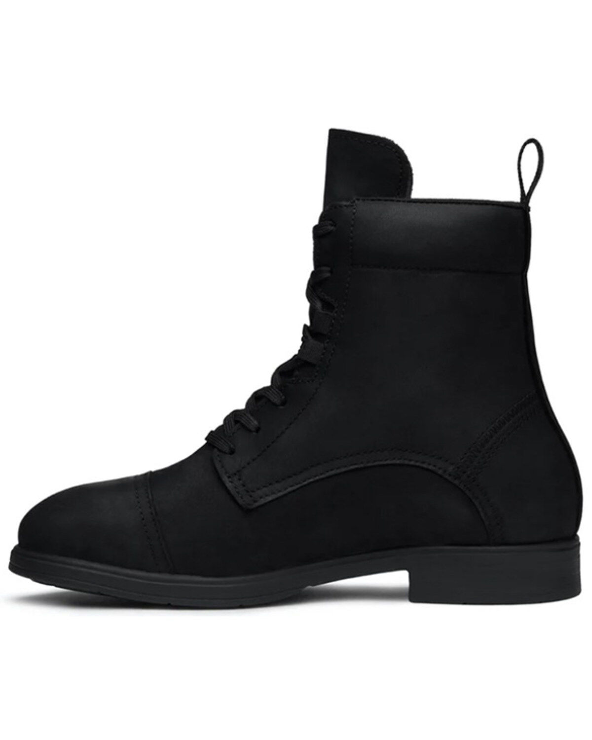 Xena Workwear Women's 6" Inertia Work Boots - Steel Toe