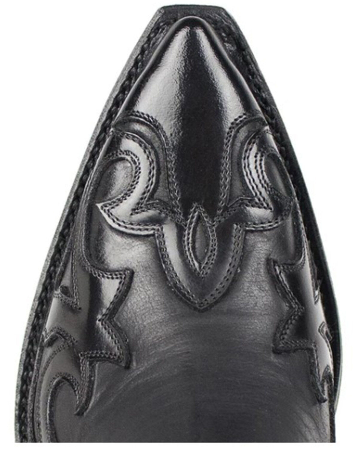 Sendra Women's Gabby Western Booties - Snip Toe