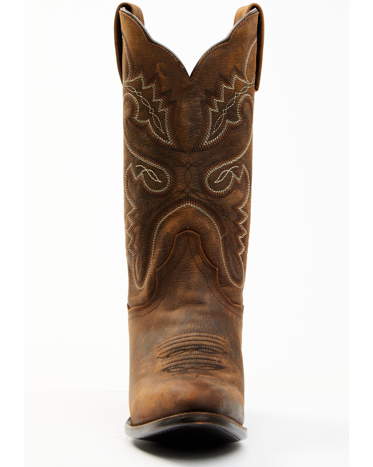 Dan Post Women's 12" Western Boots