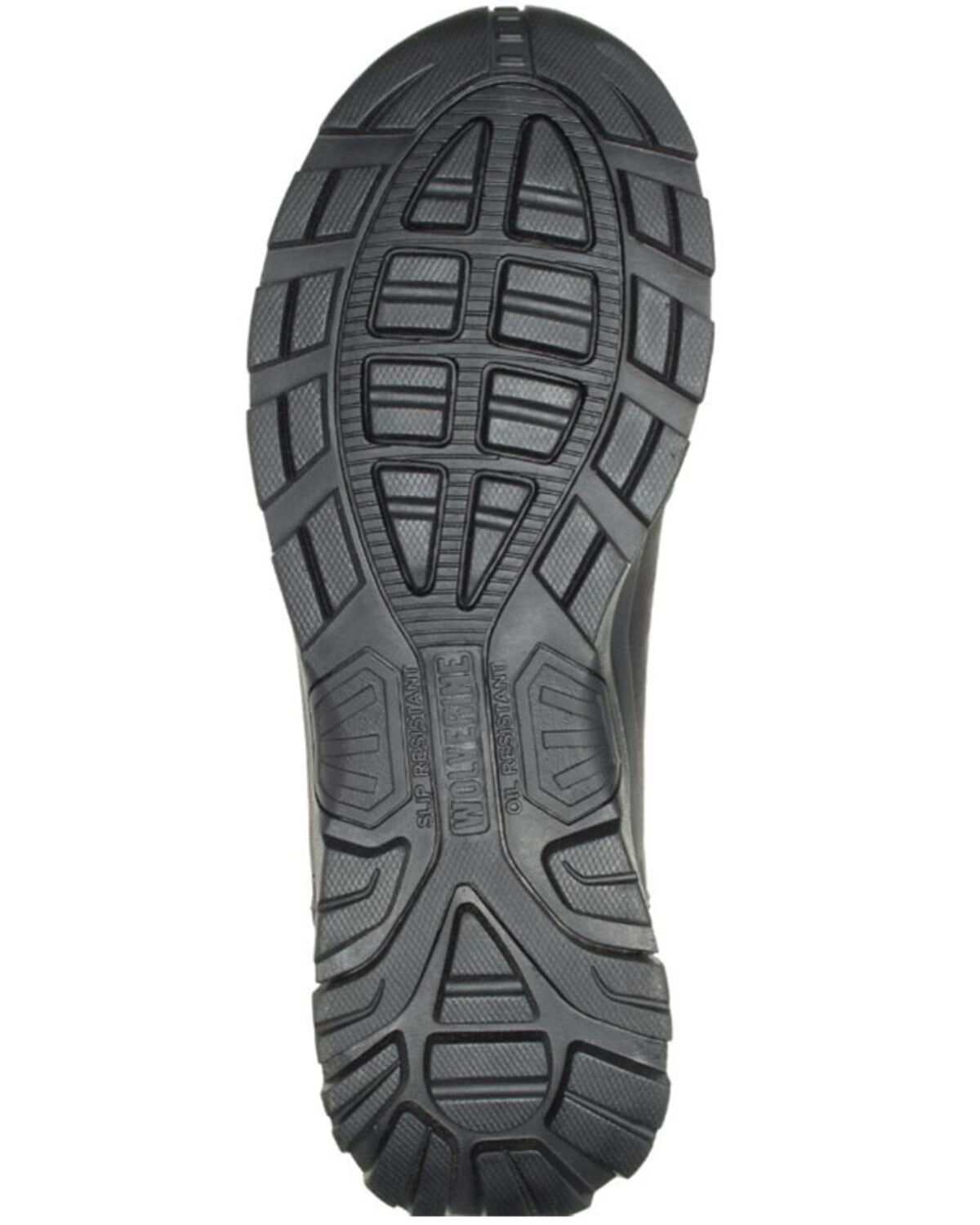 Wolverine Men's Grayson Waterproof Work Boots - Steel Toe