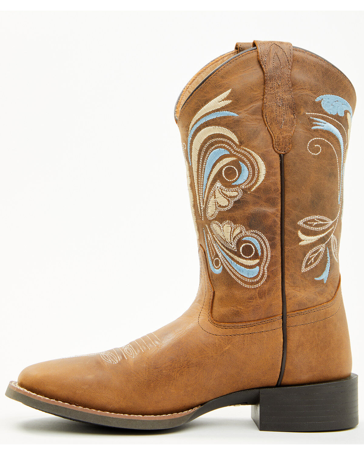 Shyanne Women's Nikki Performance Western Boots - Square Toe