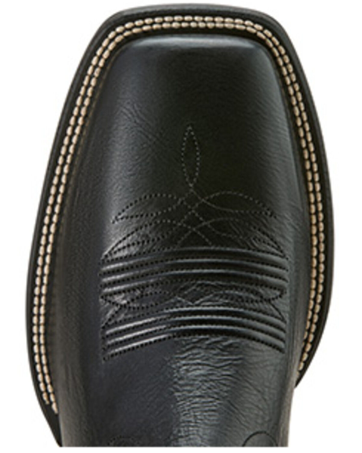 Ariat Men's Circuit Patriot Western Boots - Broad Square Toe