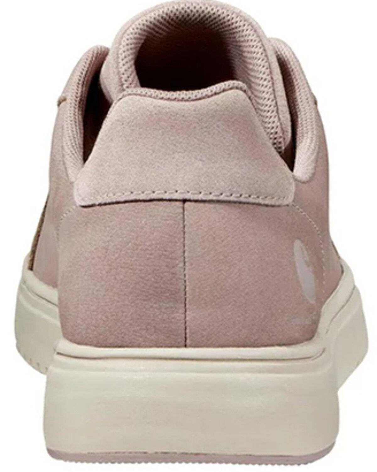Carhartt Women's Detroit Leather Work Show - Soft Toe