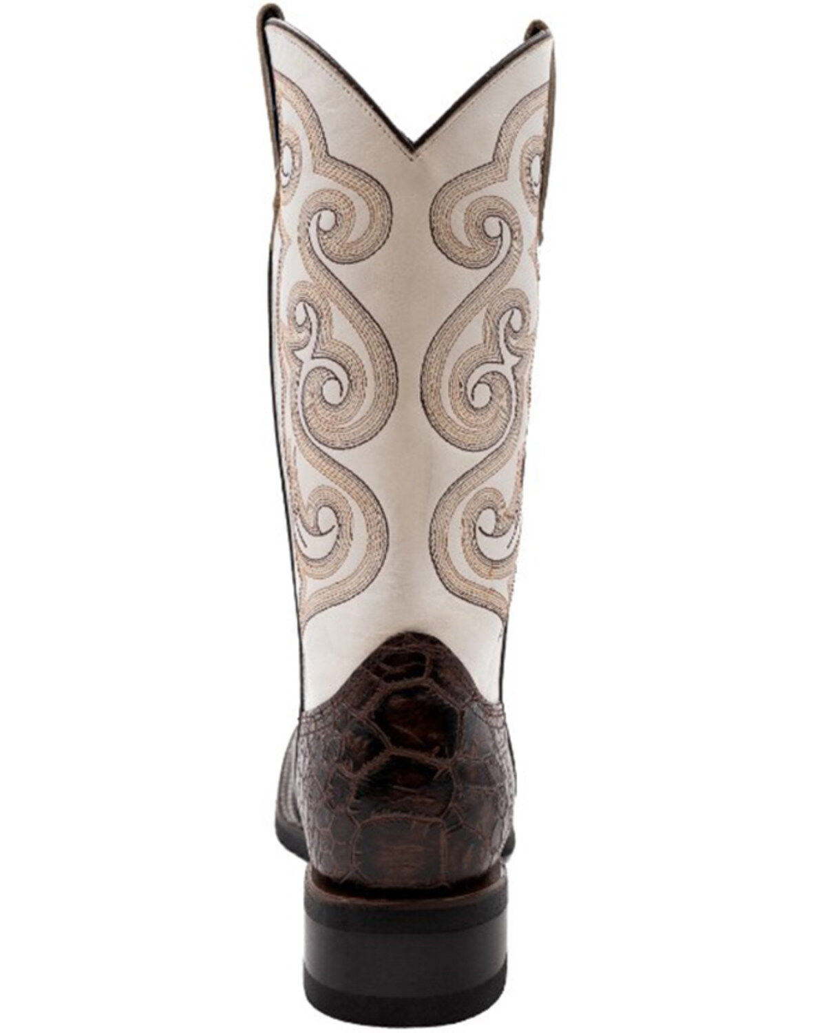 Ferrini Men's Kai Performance Western Boots - Broad Square Toe