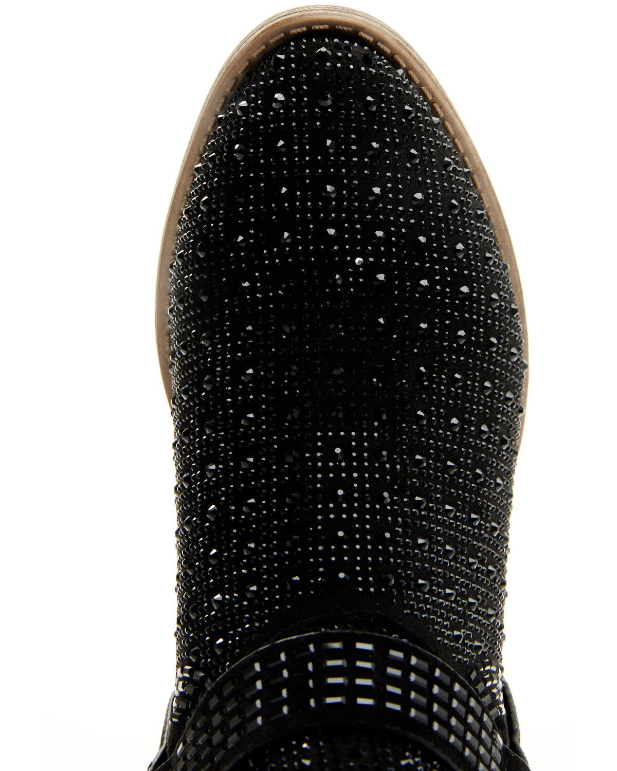 Very G Women's Raquel Booties - Round Toe