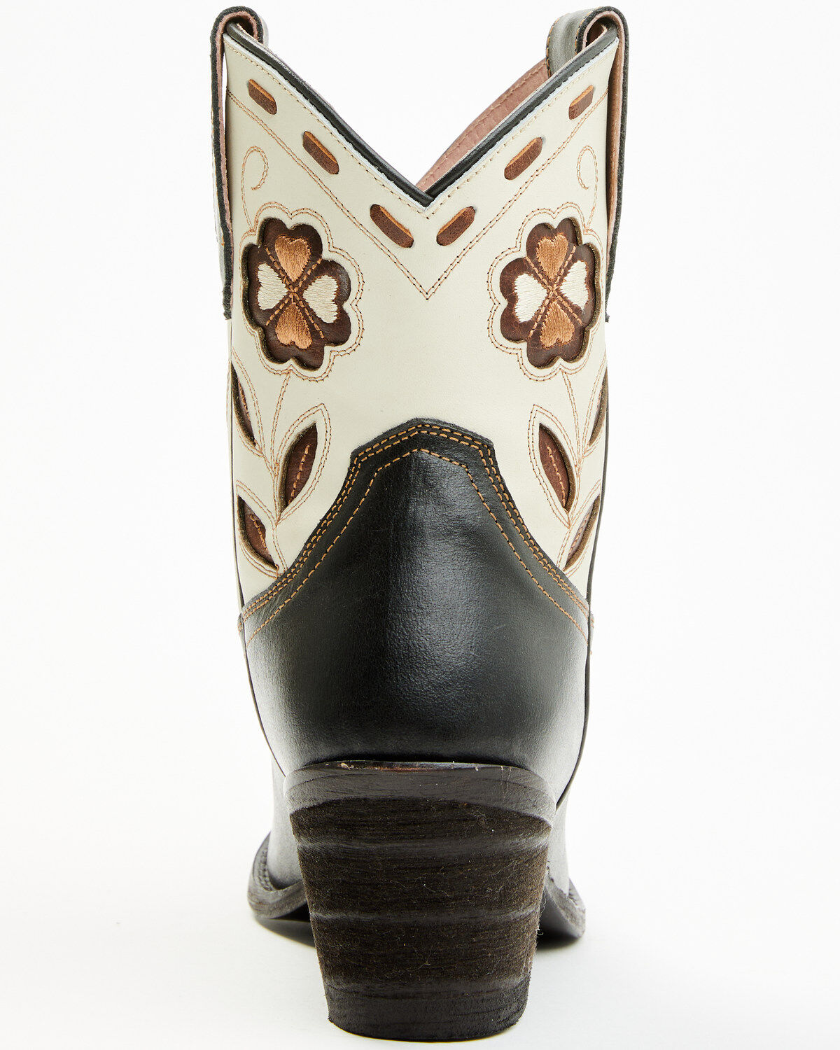 Idyllwind Women's Runaway Short Western Boots - Round Toe