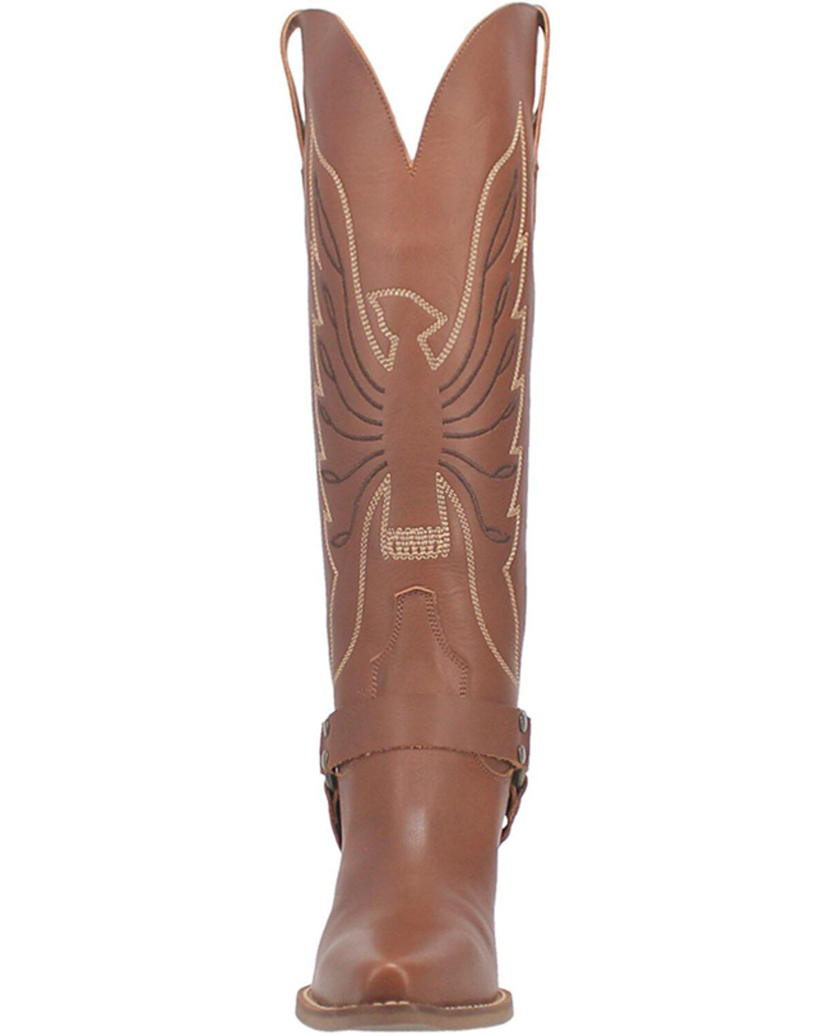 Dingo Women's Heavens To Betsy Western Boots - Snip Toe