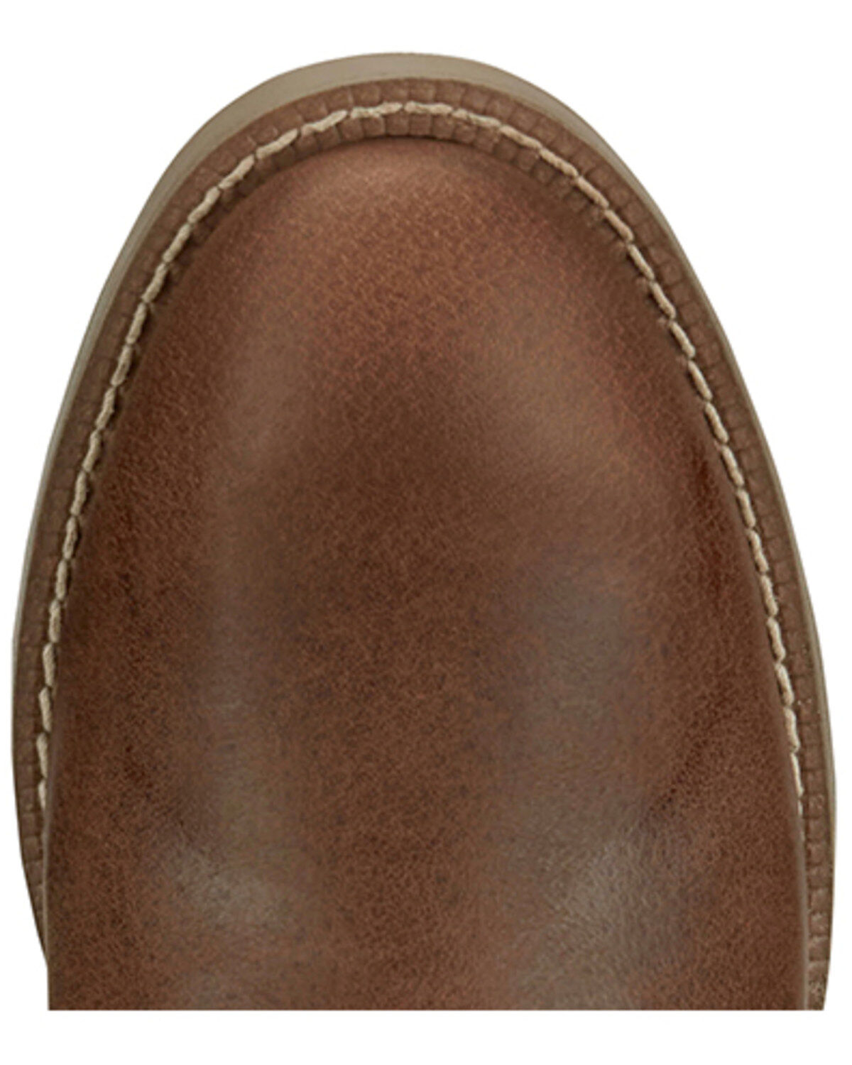 Justin Women's Stampede Western Boots - Round Toe