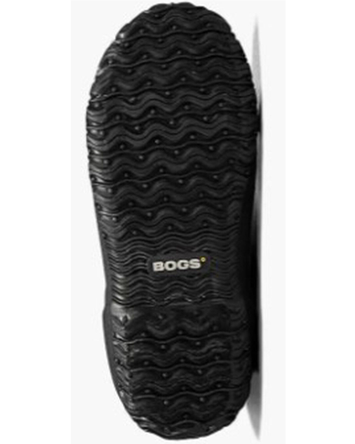 Bogs Women's Classic Tall Rubber Winter Boots - Soft Toe