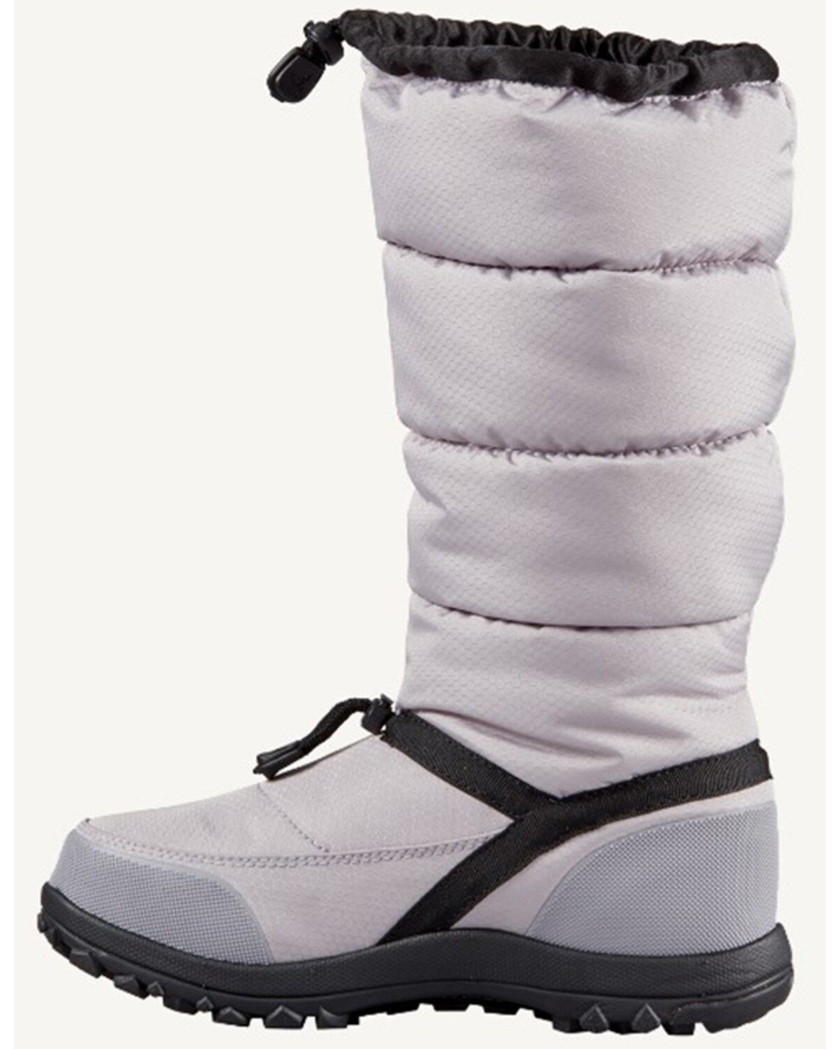 Baffin Women's Cloud Waterproof Boots - Round Toe