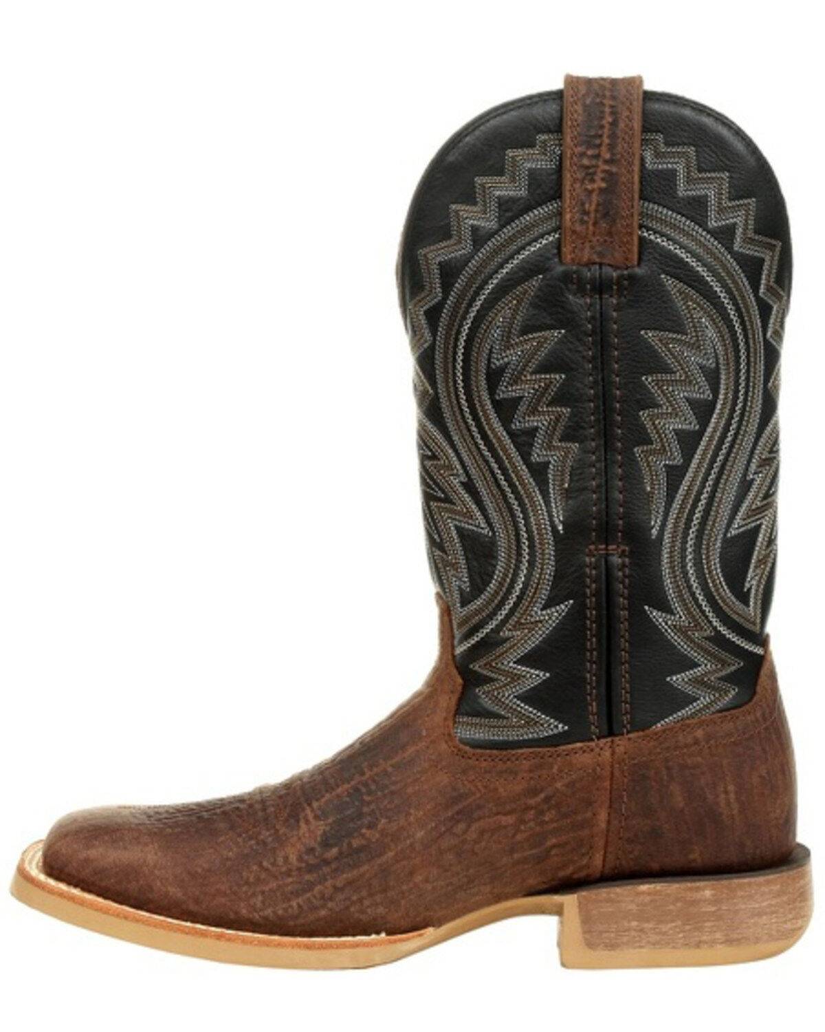Durango Men's Rebel Pro Acorn Western Boots - Broad Square Toe