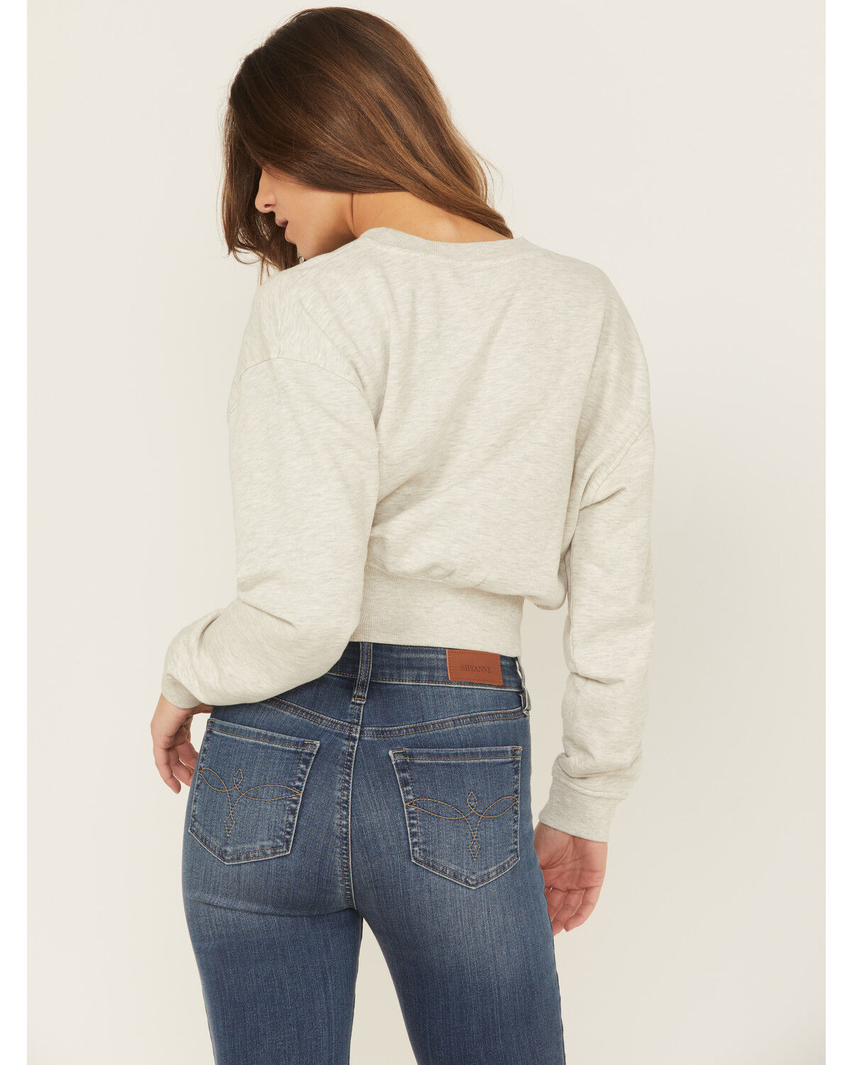 Wrangler Women's Modern Legend Sweatshirt