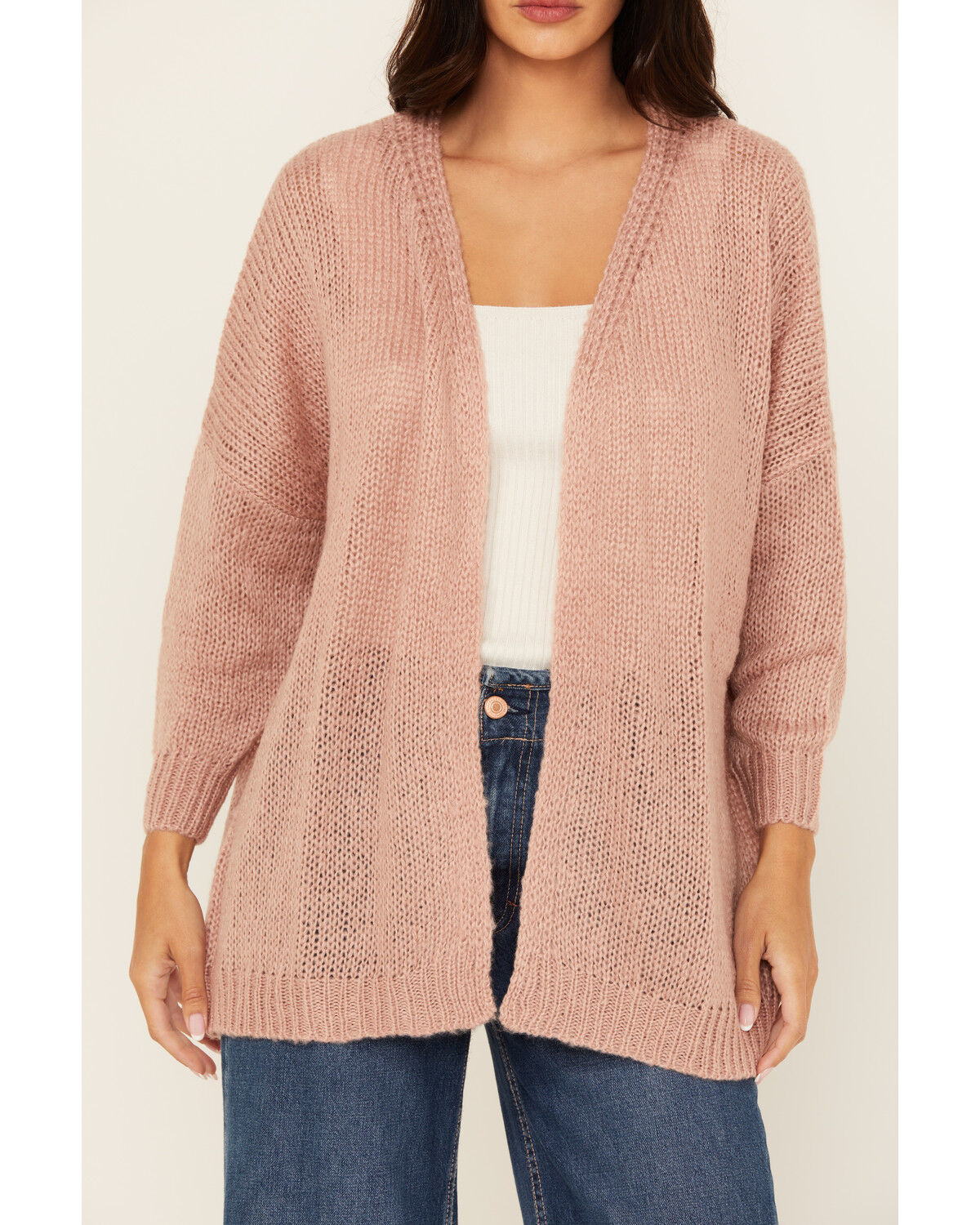 Revel Women's Boot Barn Exclusive Giddy Up Cardigan