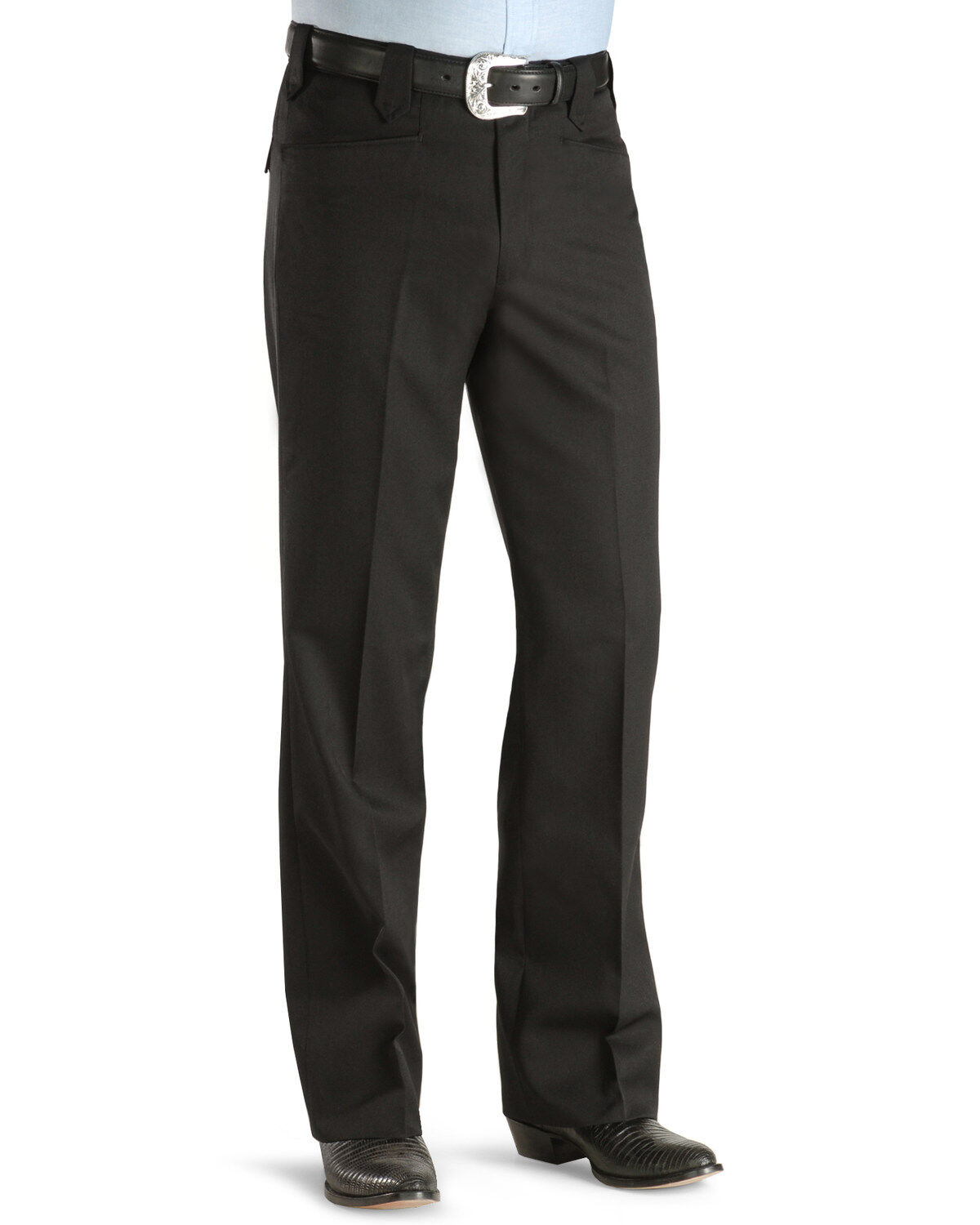 Circle S Men's Ranch Pants