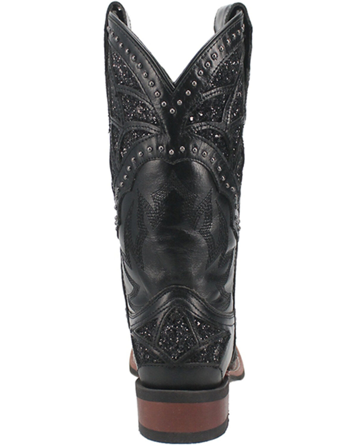 Laredo Women's Eternity Western Boots - Broad Square Toe