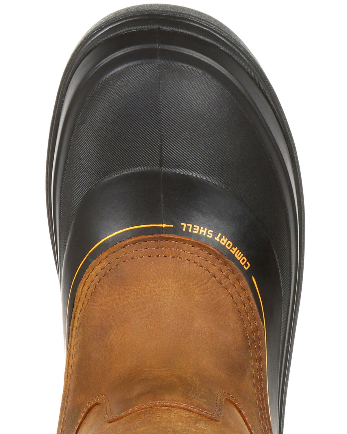 Georgia Boot Men's Muddog Waterproof Work Boots - Composite Toe