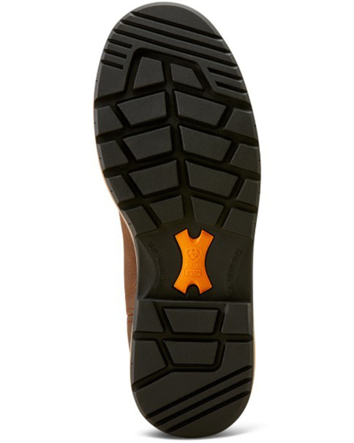 Ariat Women's 10" Riveter Pull-On BOA CSA Waterproof Boots - Composite Toe