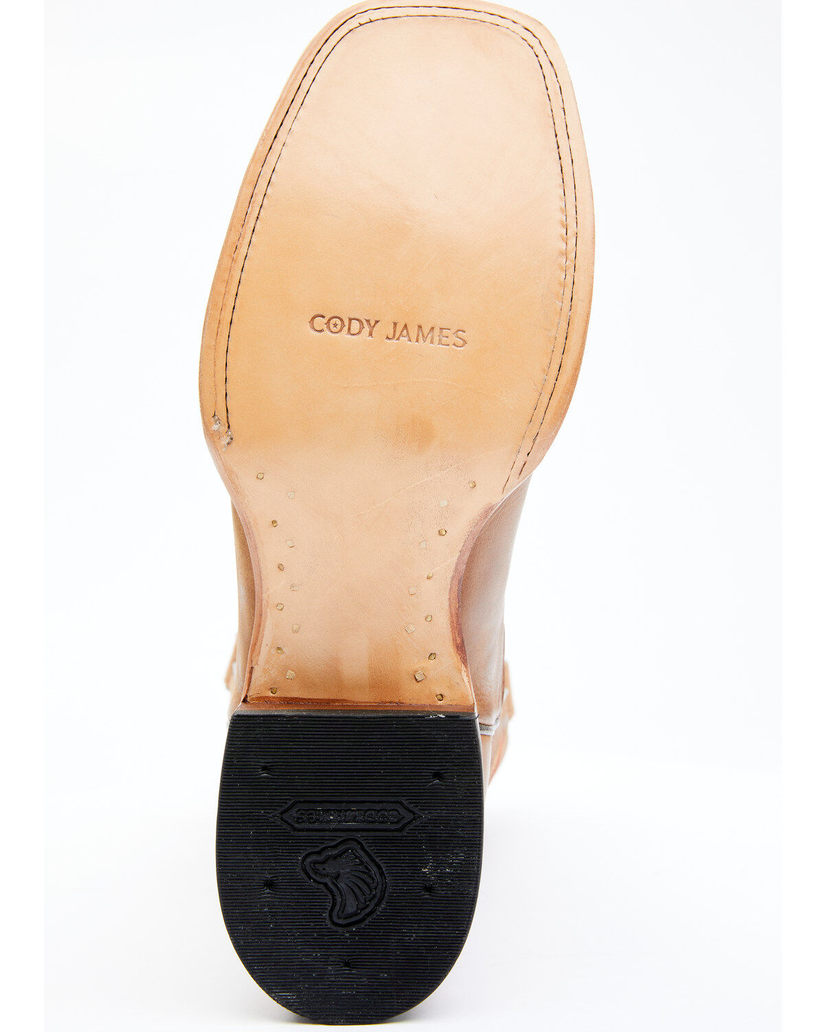 Cody James® Men's Square Toe Western Boots