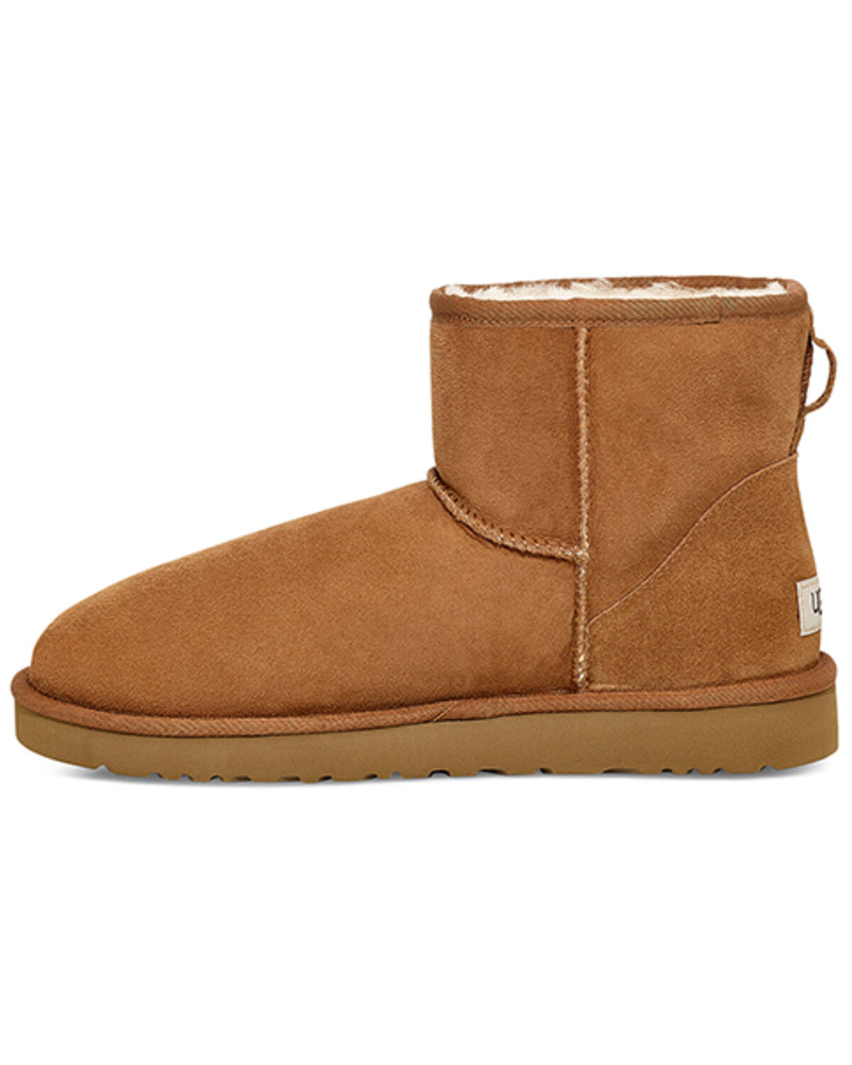 UGG Men's Classic Mini Boots
