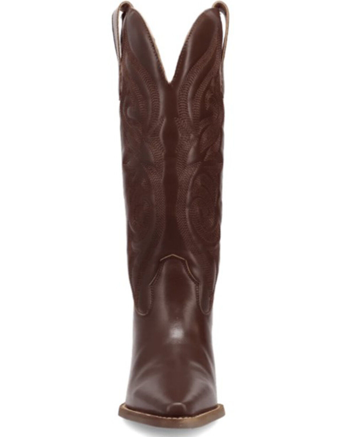 Dingo Women's Hensley Tall Western Boots - Round Toe