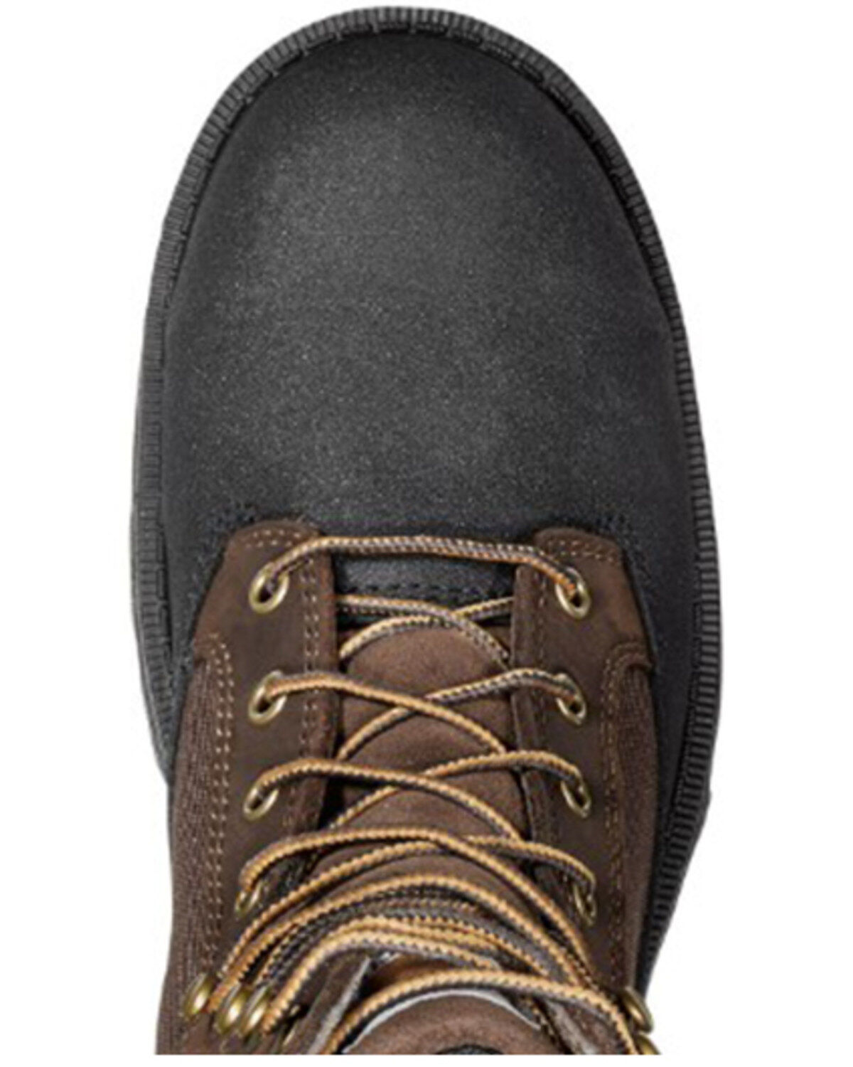 Carhartt Men's Ironwood 8" Work Boot - Alloy Toe