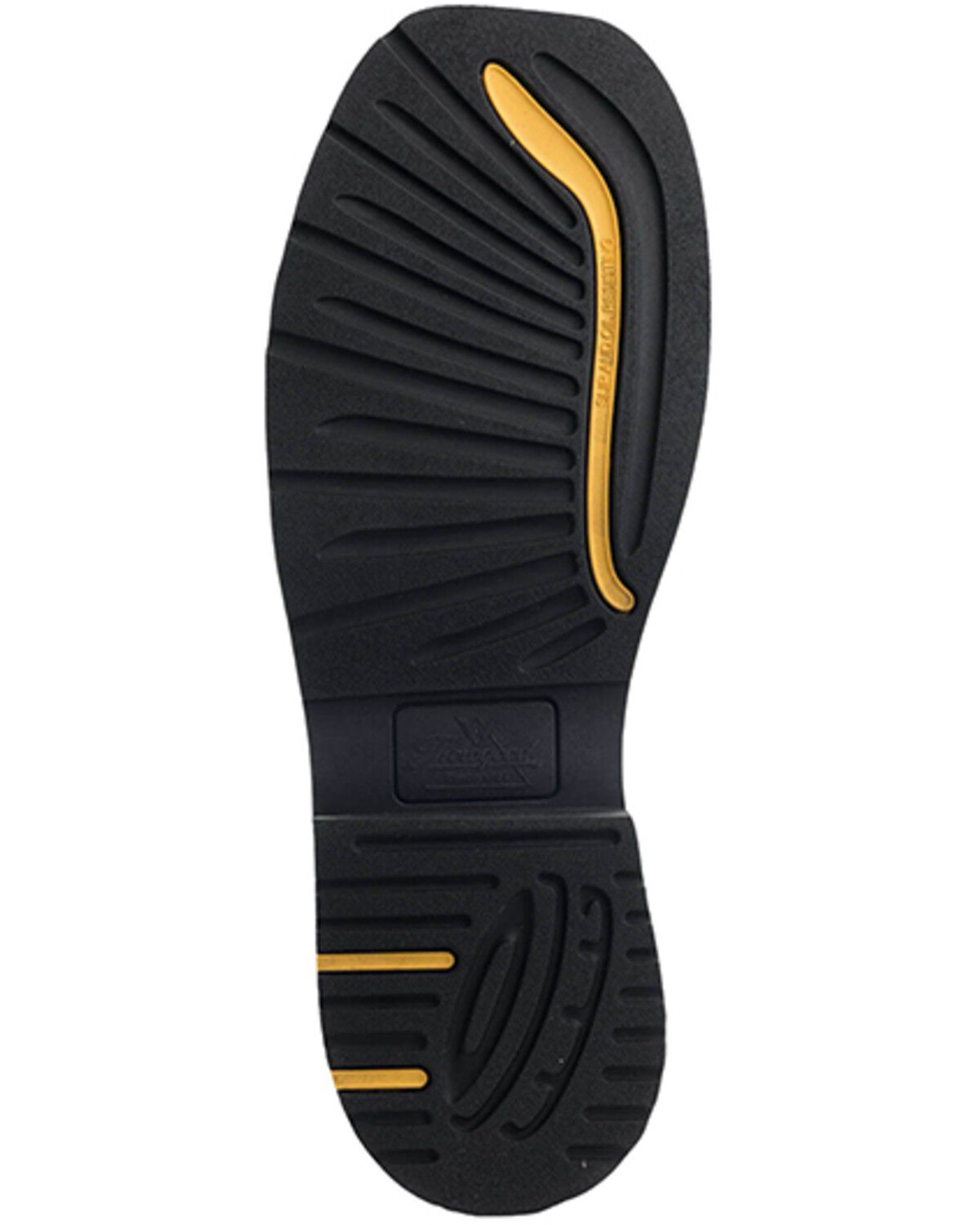 Thorogood Men's 11" Wellington Work Boots - Composite Toe