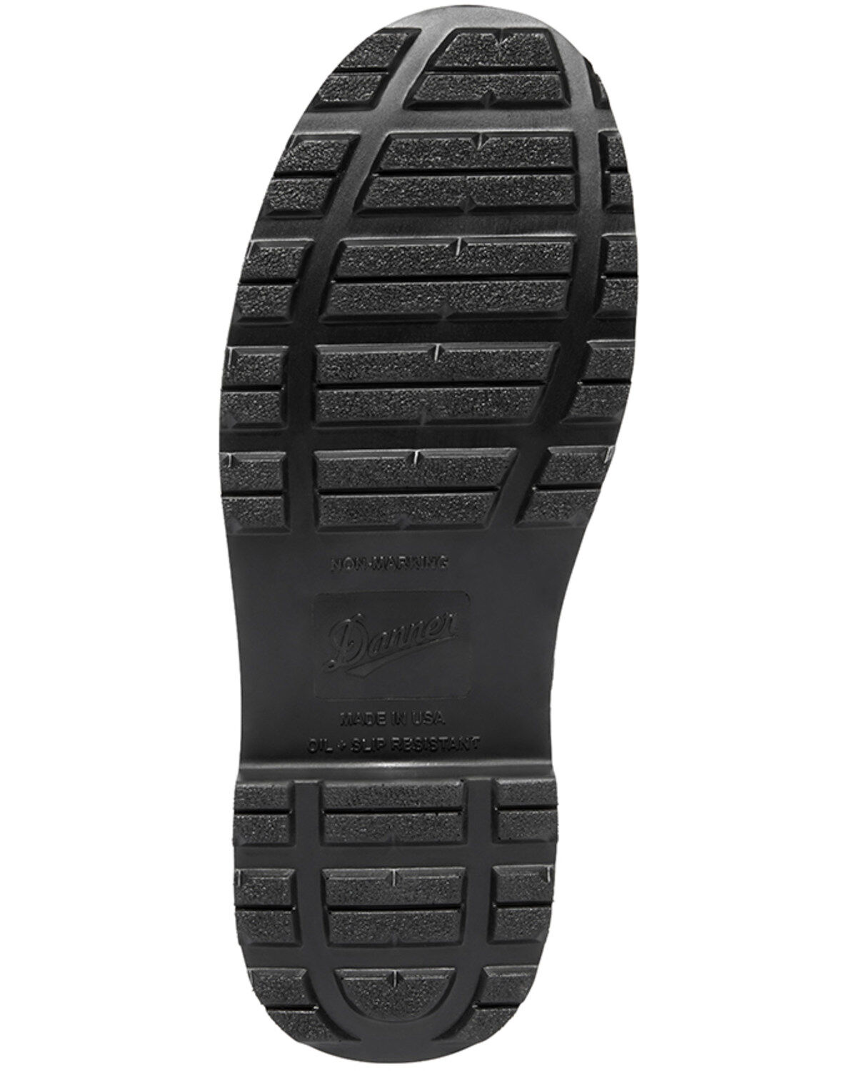 Danner Women's 5" Bull Run Chelsea Work Boots - Soft Toe