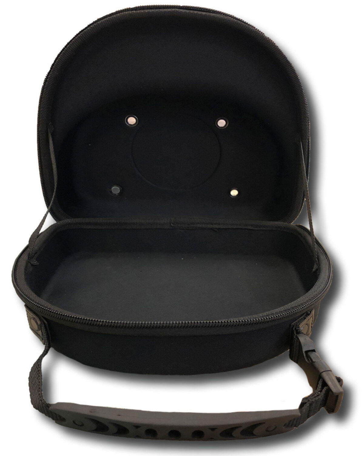 Hooey Logo Cap Carrier