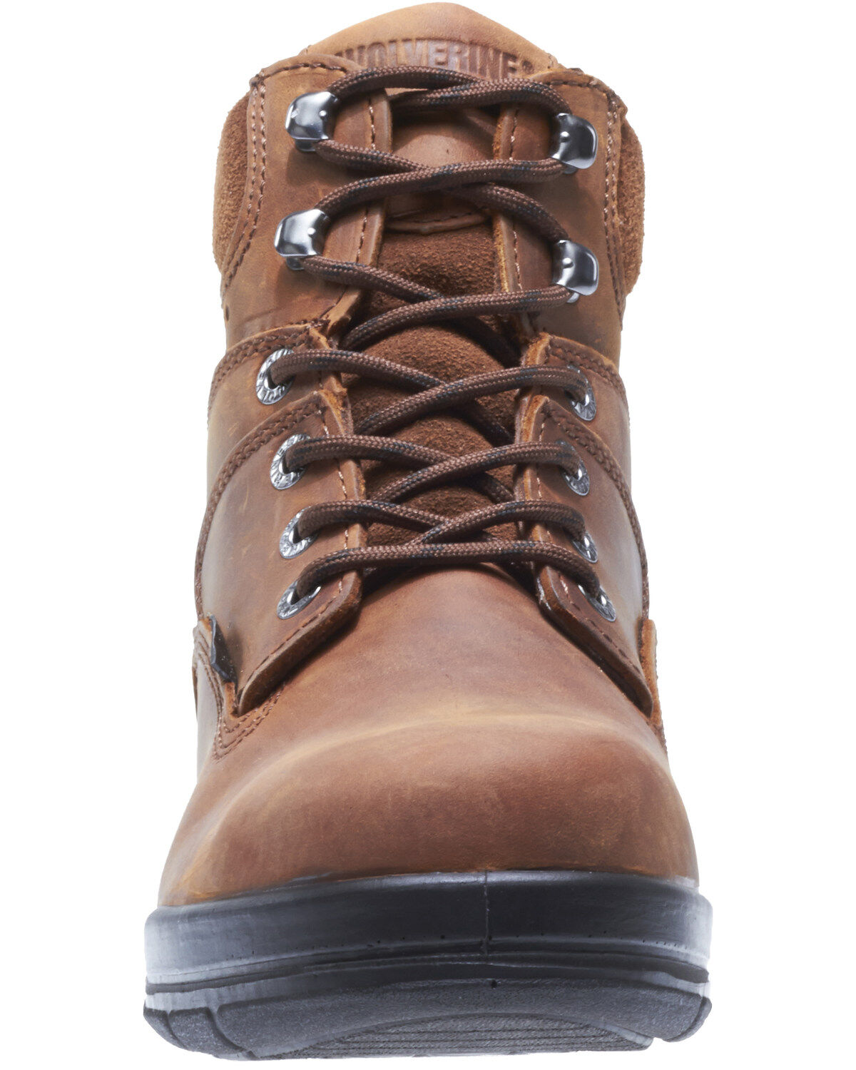 Wolverine Men's Durashocks Work Boots - Soft Toe