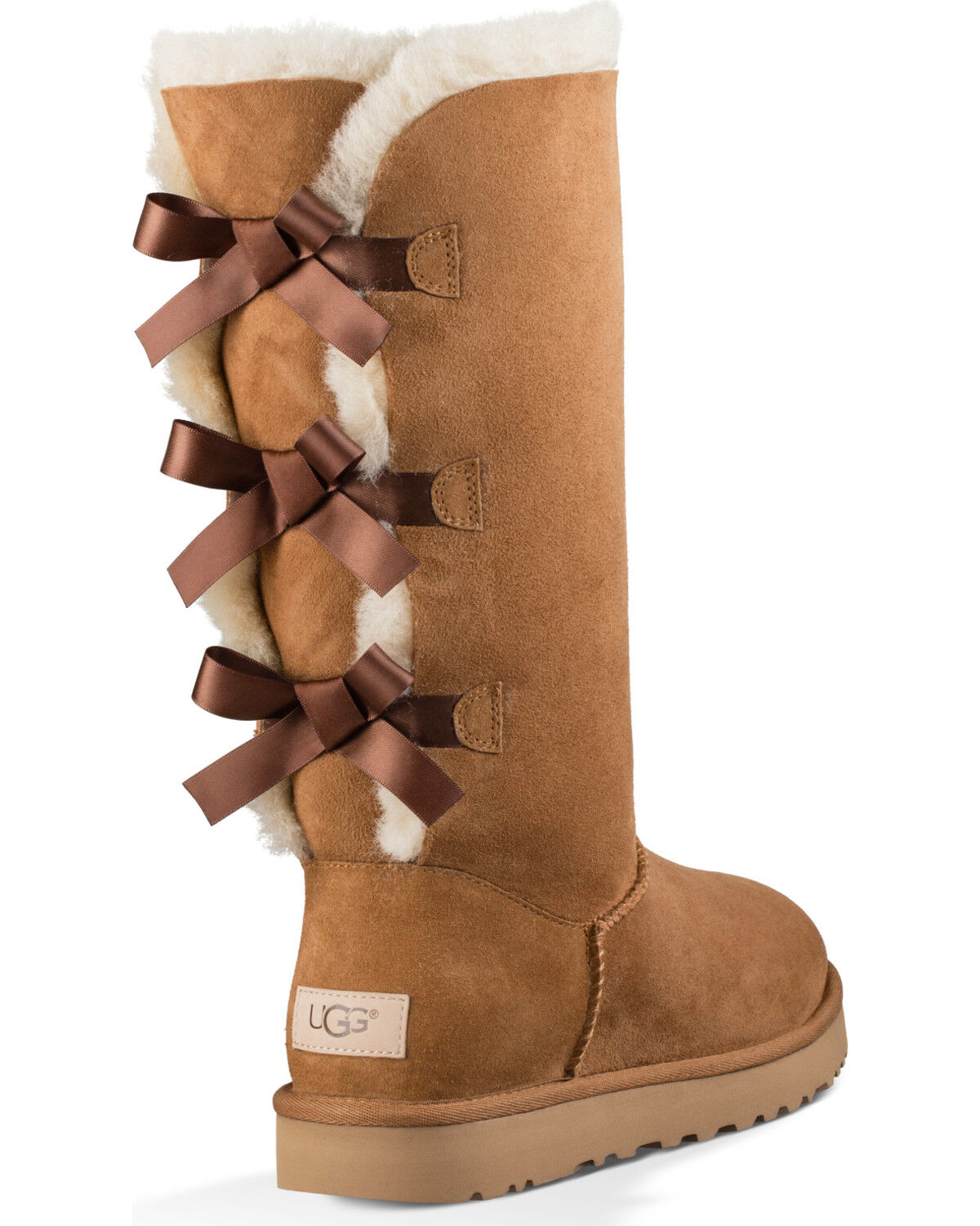 UGG Women's Bailey Bow Tall II Boot