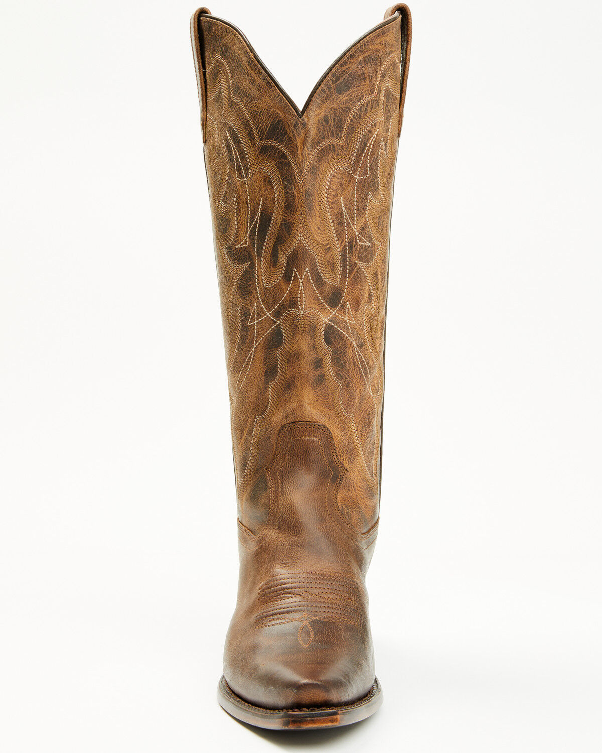 Shyanne Women's Tess Tall Western Boots - Snip Toe