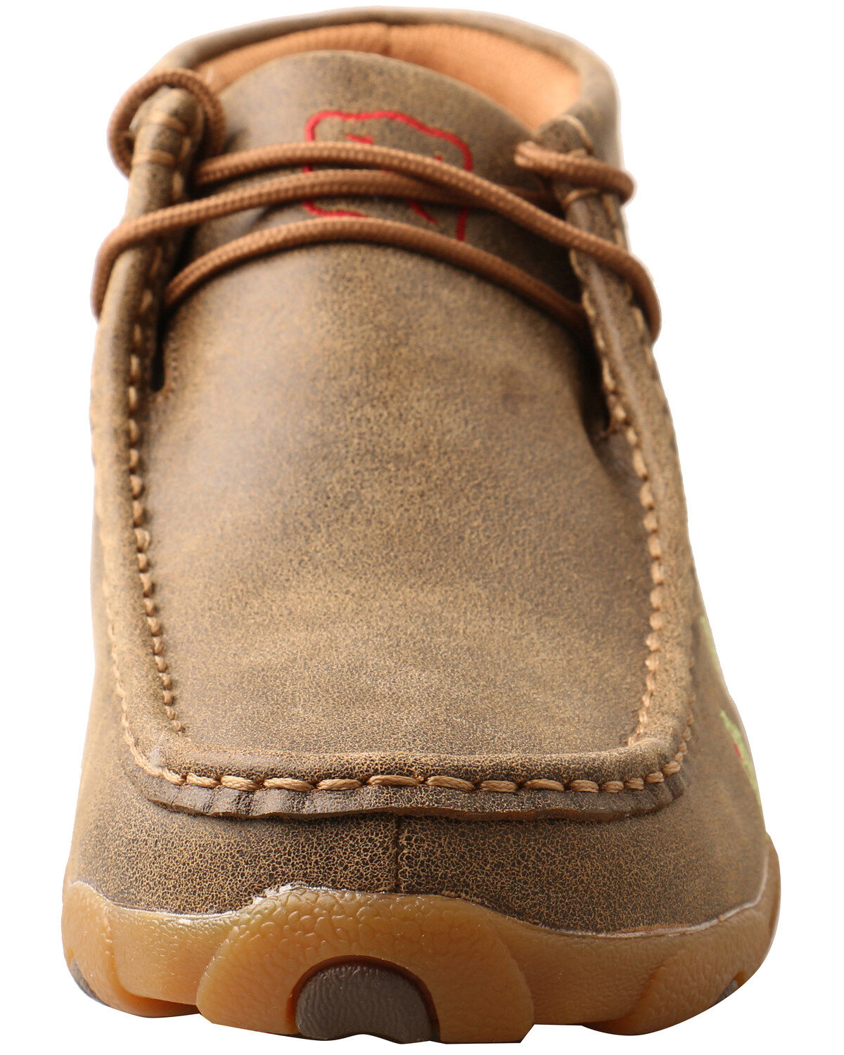 Twisted X Women's Cactus Casual Shoes - Moc Toe