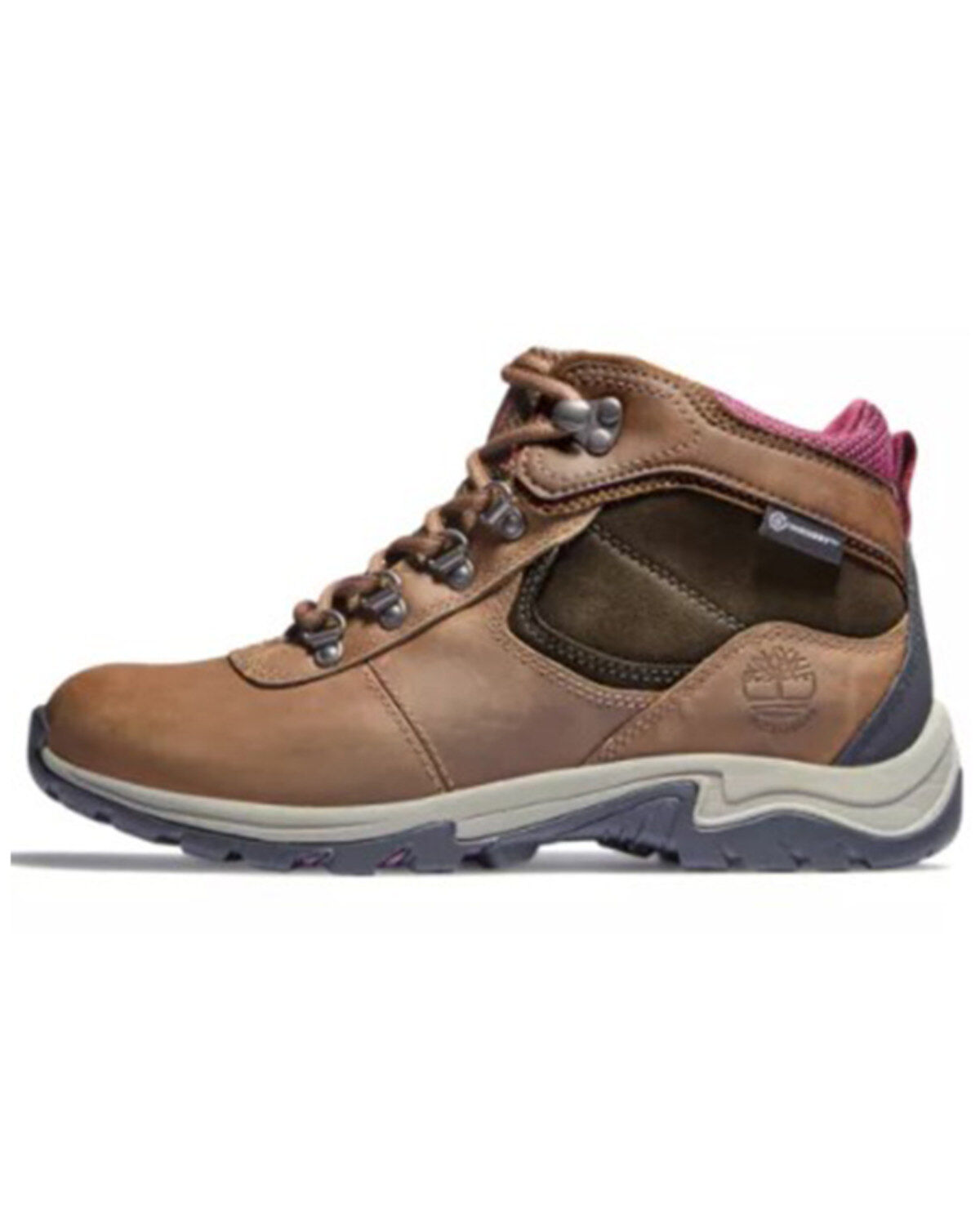 Timberland Women's Maddsen Waterproof Hiking Boots - Soft Toe