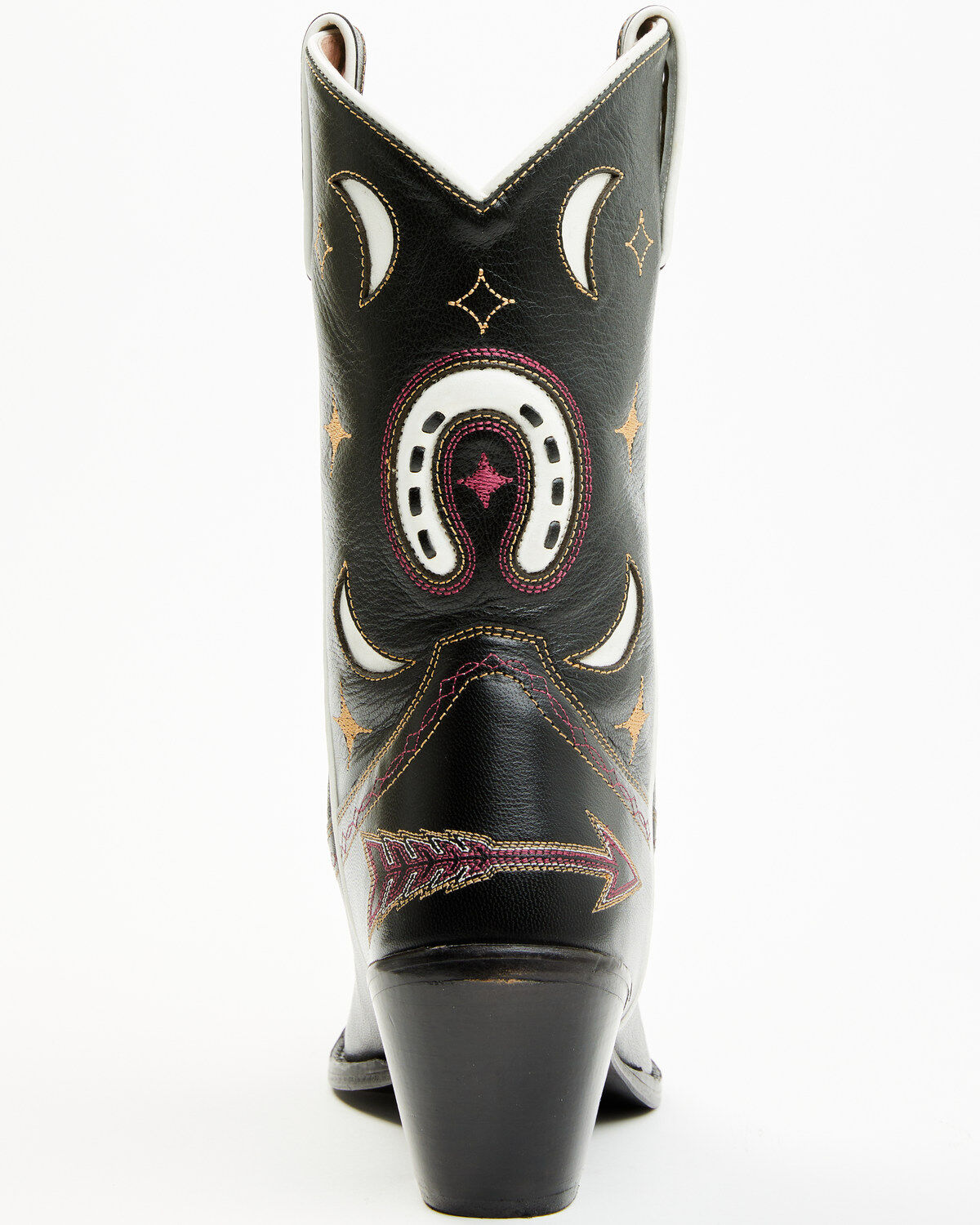 Idyllwind Women's Get Lucky Western Boots - Round Toe