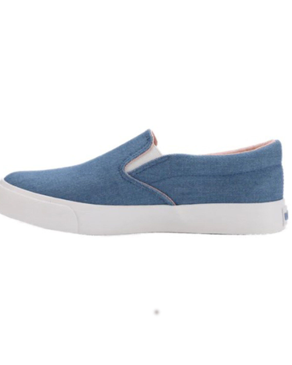 Lamo Footwear Women's Piper Shoes - Round Toe