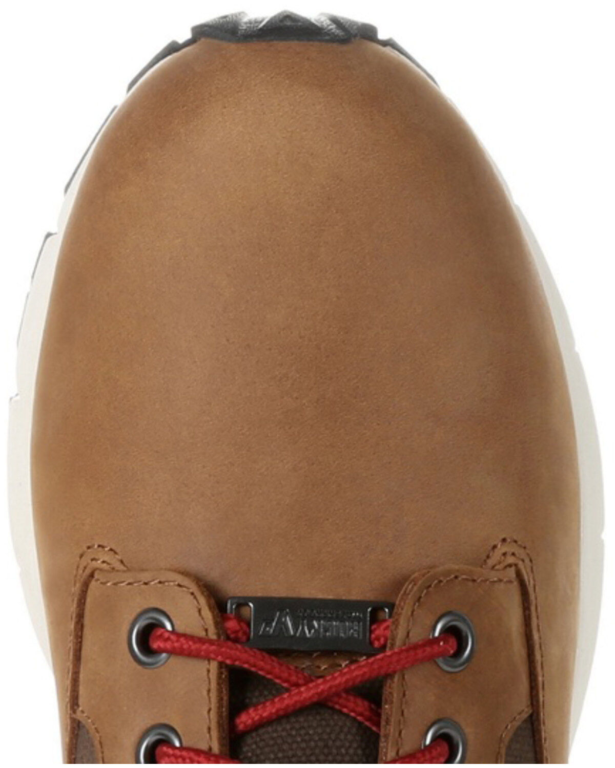 Rocky Men's Rugged Waterproof Outdoor Sneakers - Soft Toe