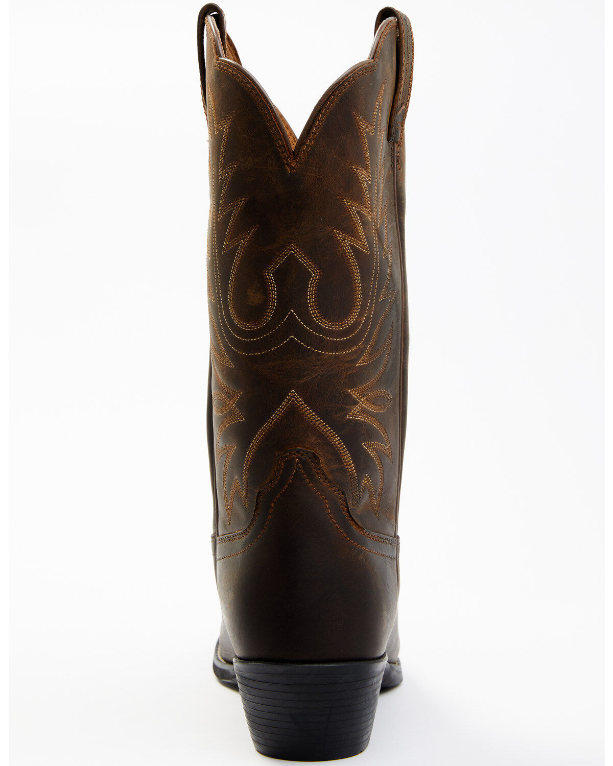 Ariat Women's Heritage Western Boots - Round Toe