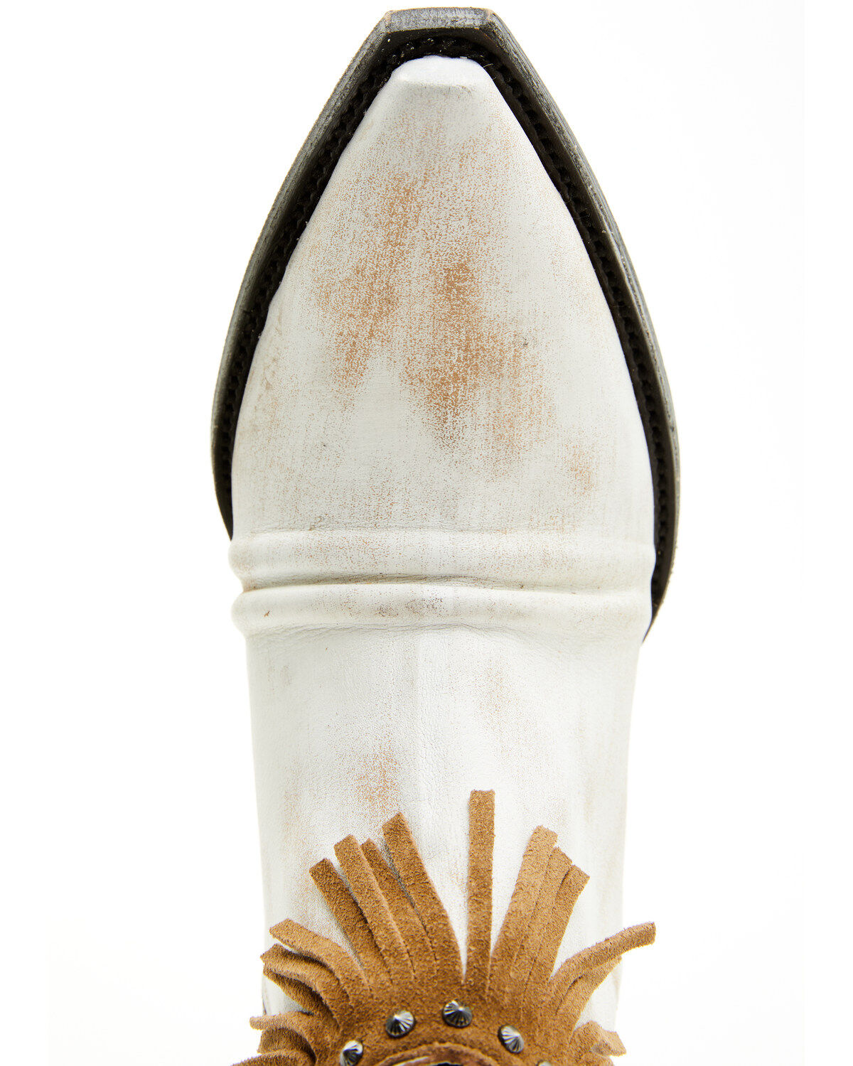 Yippee Ki Yay Women's Tess Western Booties - Snip Toe