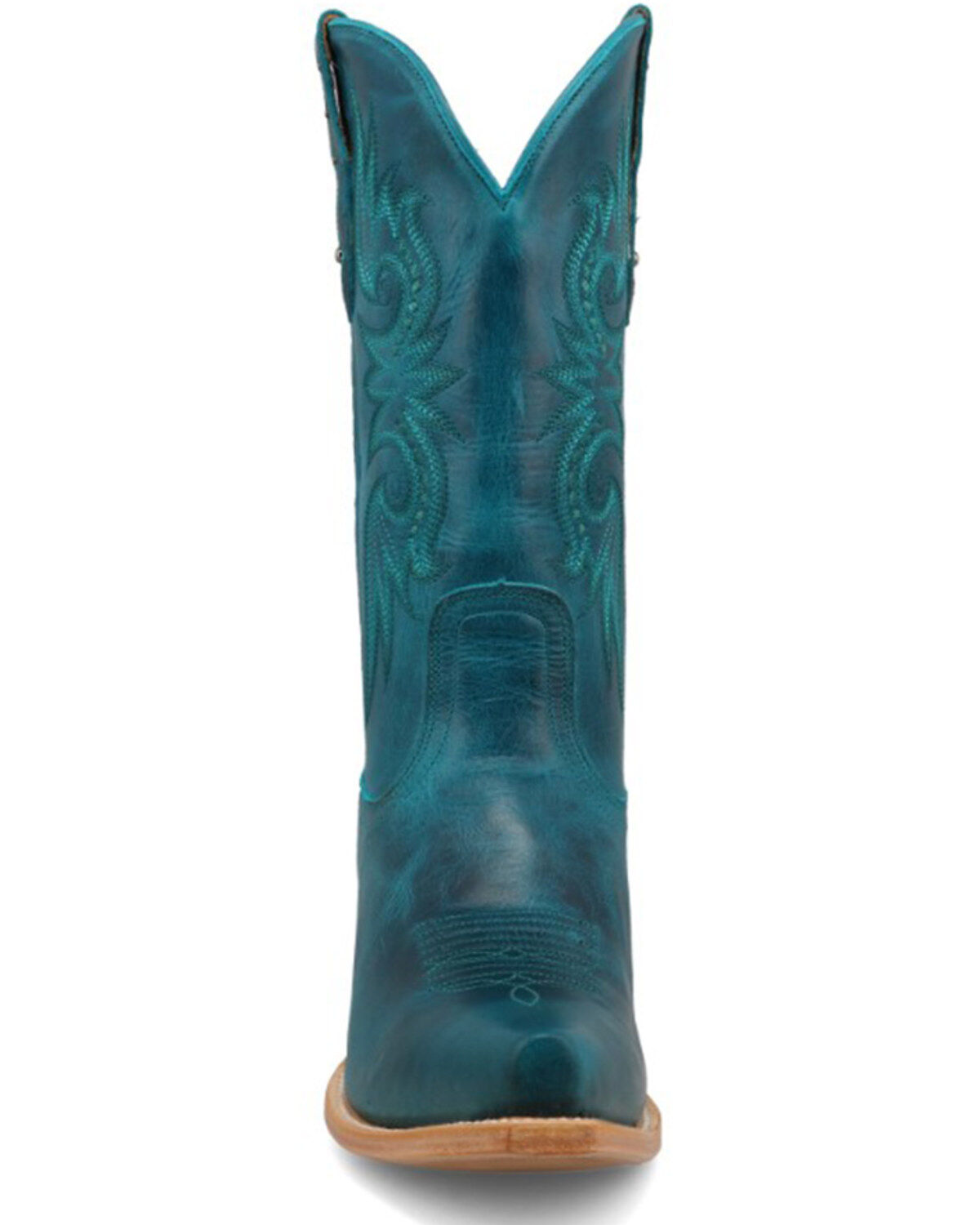 Black Star Women's Paradise Western Boots - Snip Toe