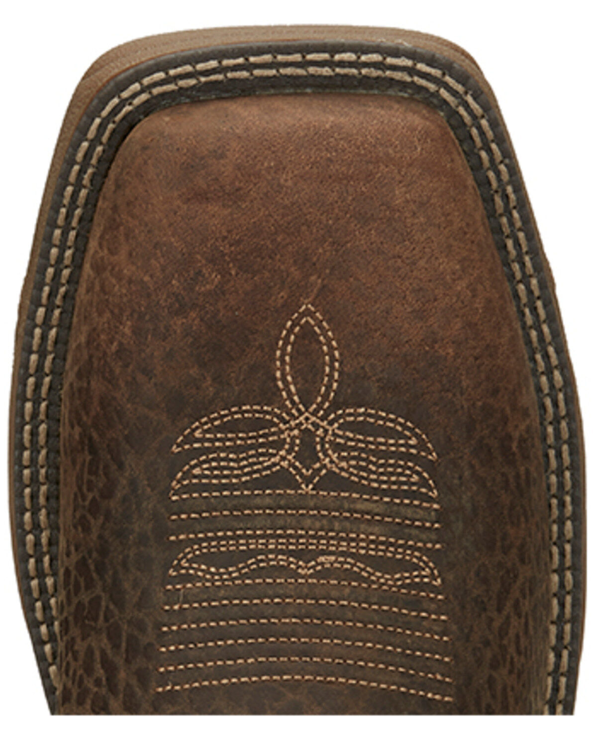 Justin Men's 11" Rush Western Boots - Broad Square Toe