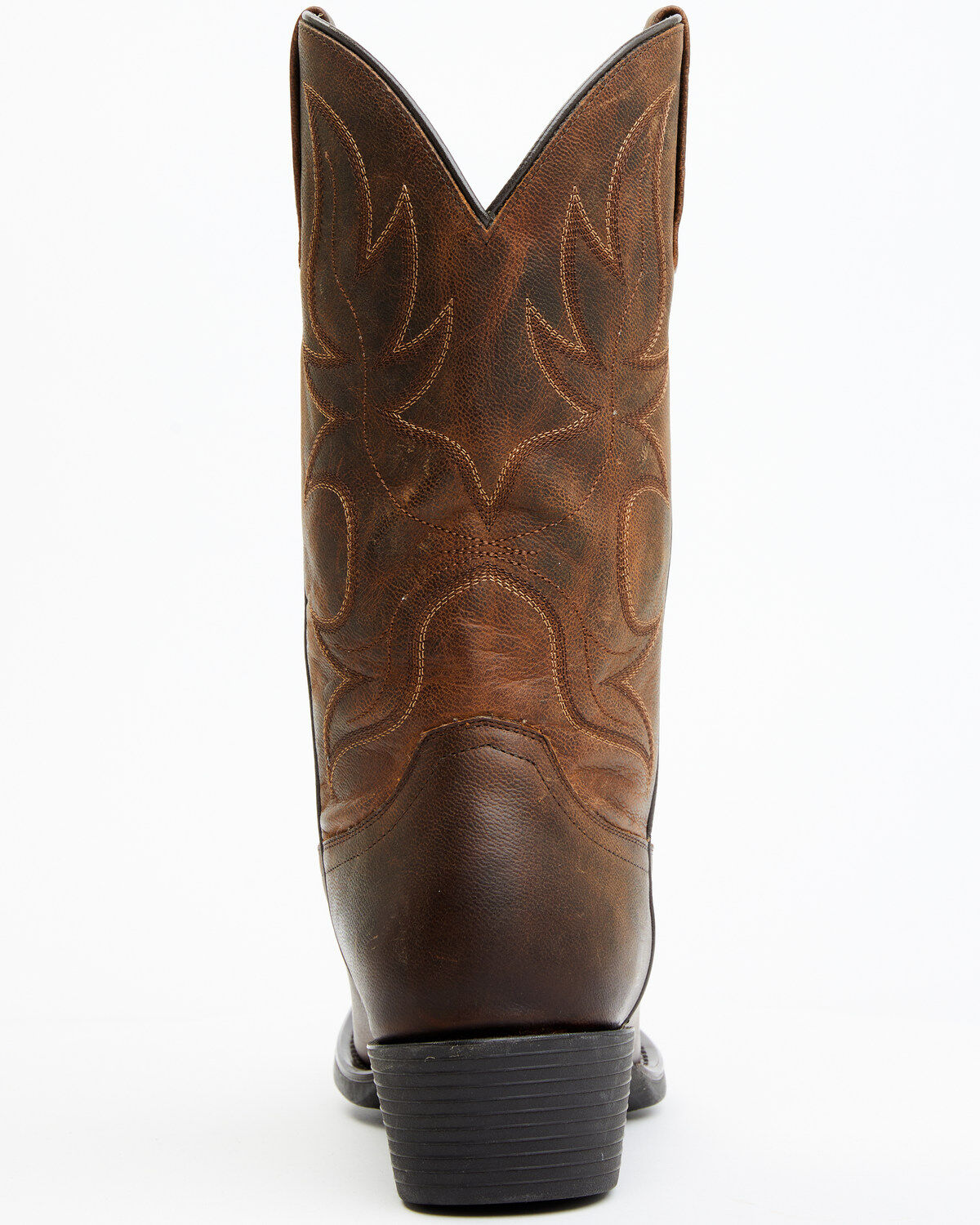 Cody James Men's Larsen Performance Western Boots - Round Toe