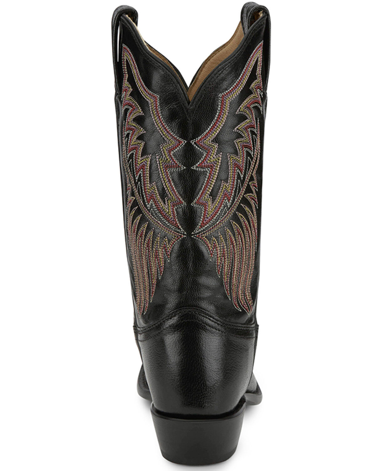 Tony Lama Women's Sagrada Western Boots - Square Toe