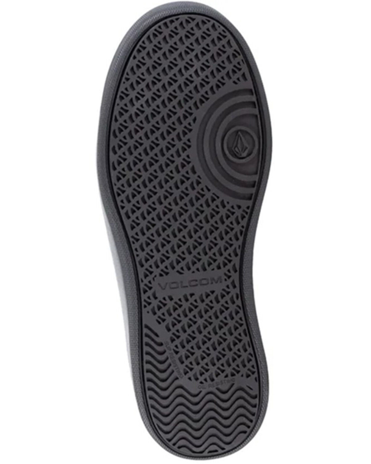 Volcom Women's Evolve Skate Work Shoes - Composite Toe