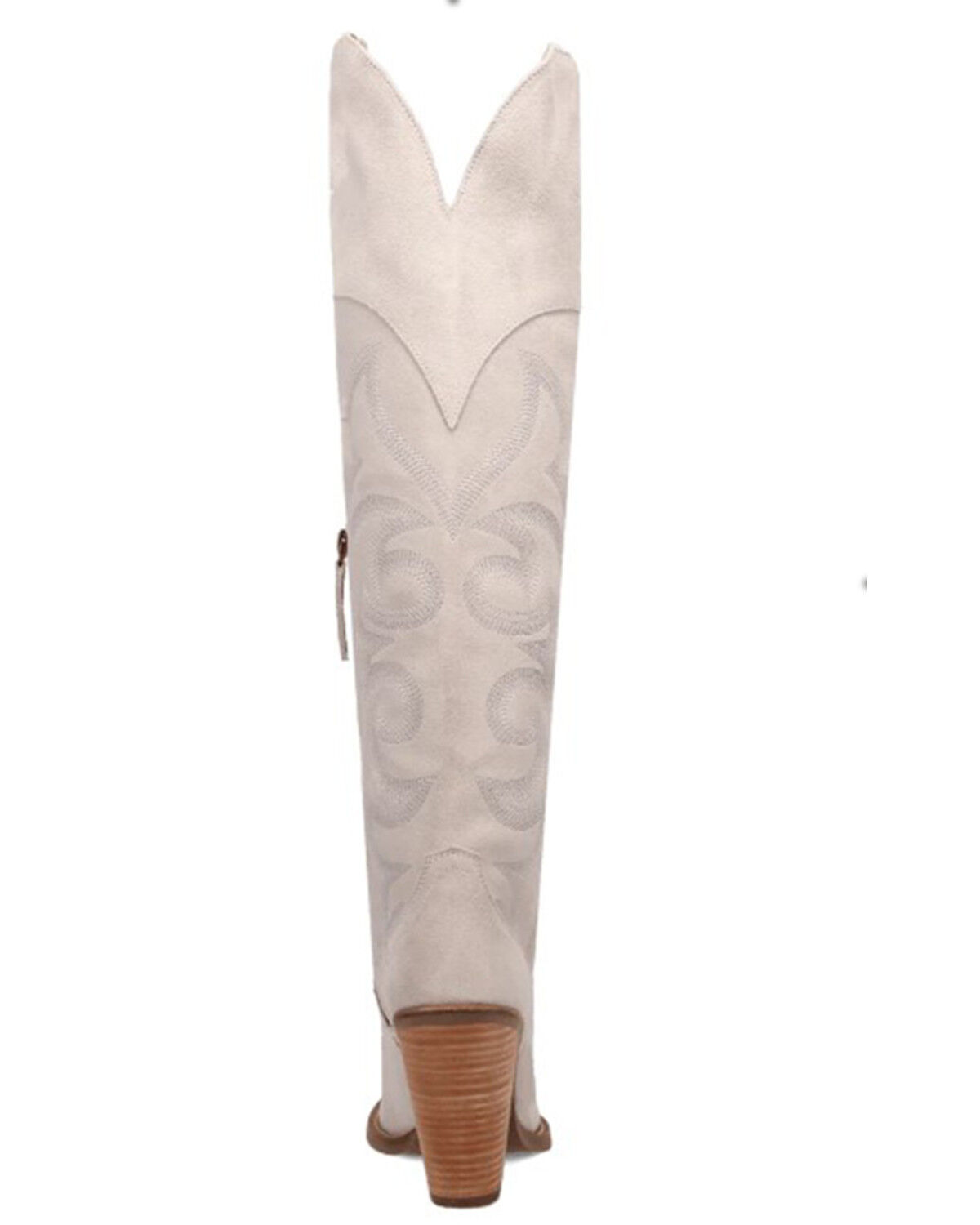 Dingo Women's Primadonna Tall Western Boots - Snip Toe