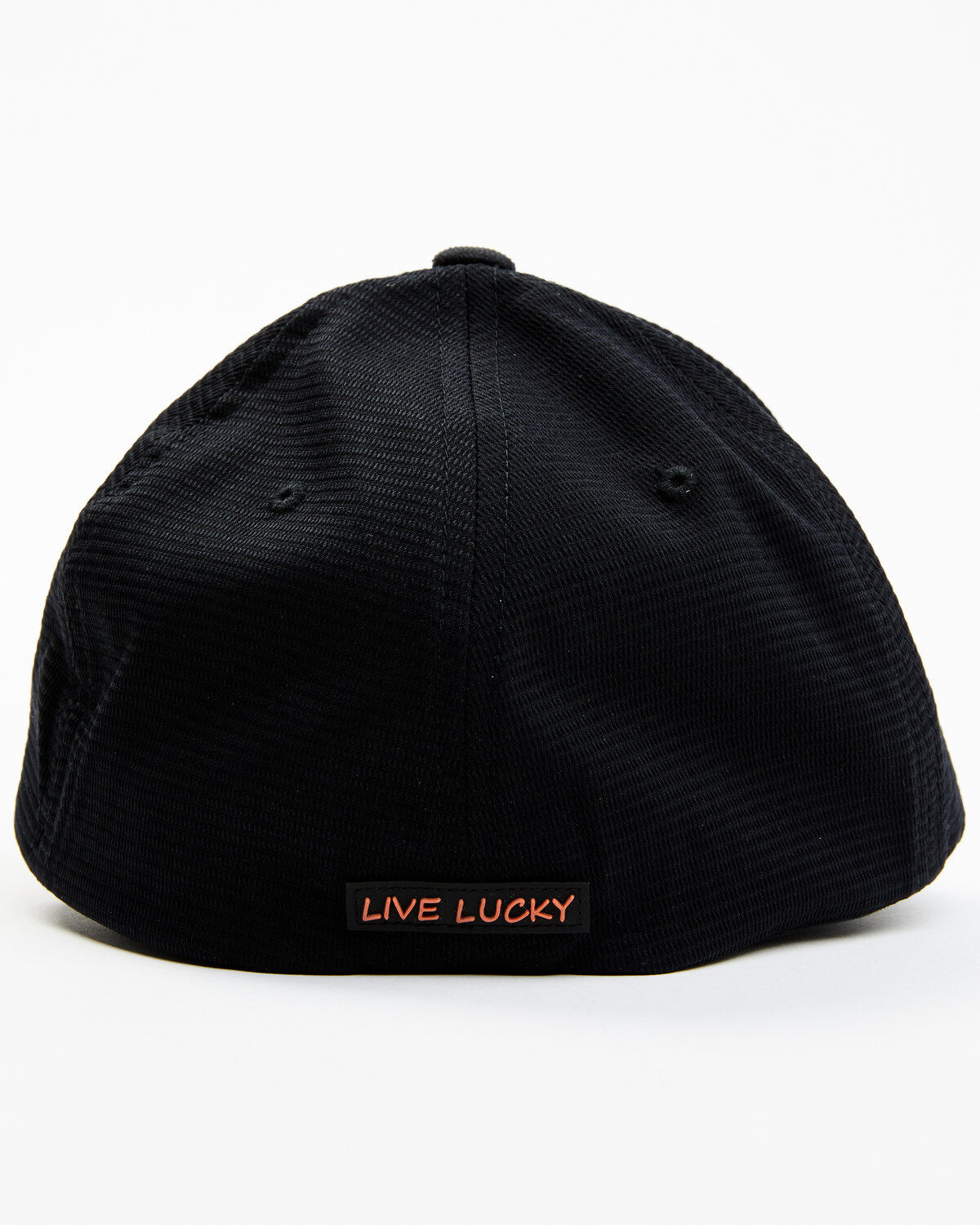 Black Clover Men's Texas Resident Ball Cap