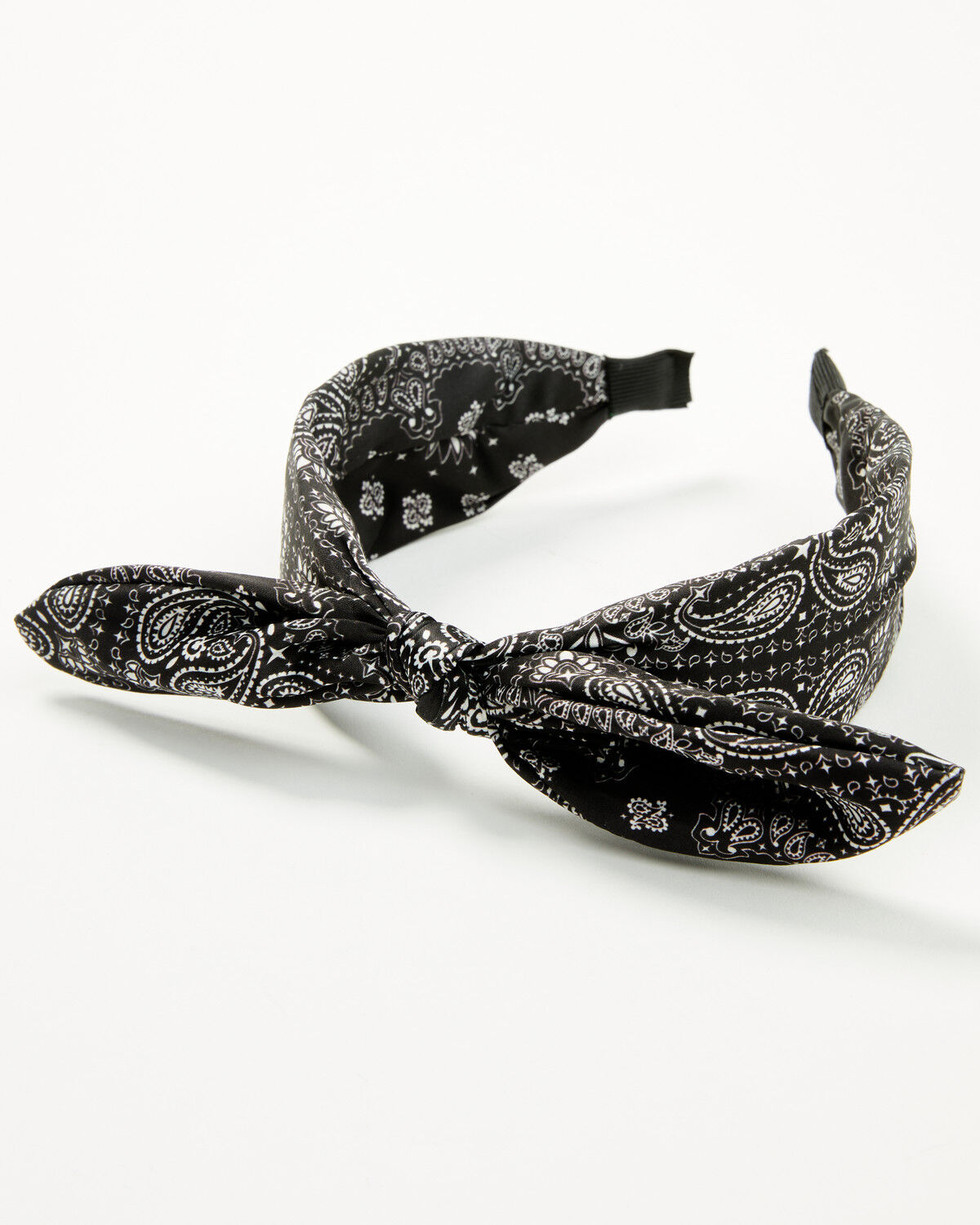 Idyllwind Women's Glynda Bandana Print Headband