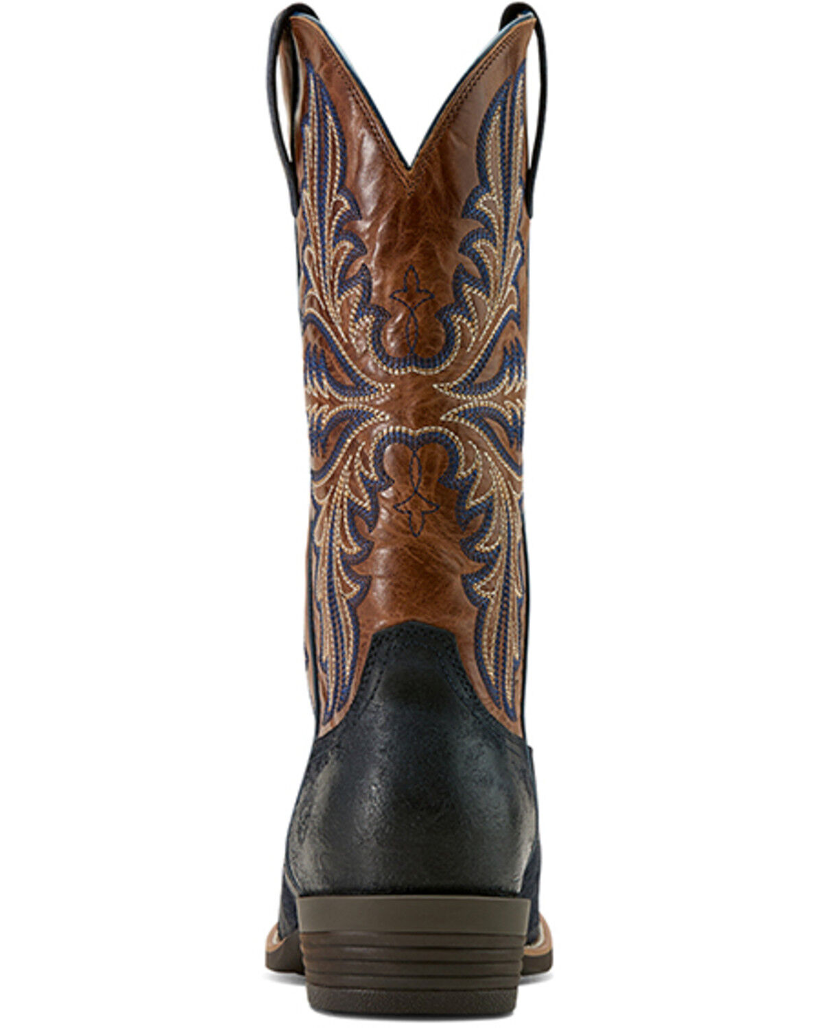 Ariat Men's Hustler Western Boots - Square Toe